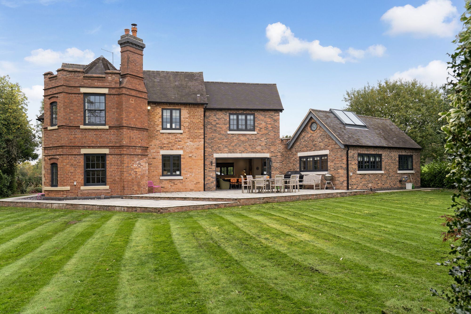 5 bed detached house for sale in Bromsgrove Road, Clent, DY9  - Property Image 35