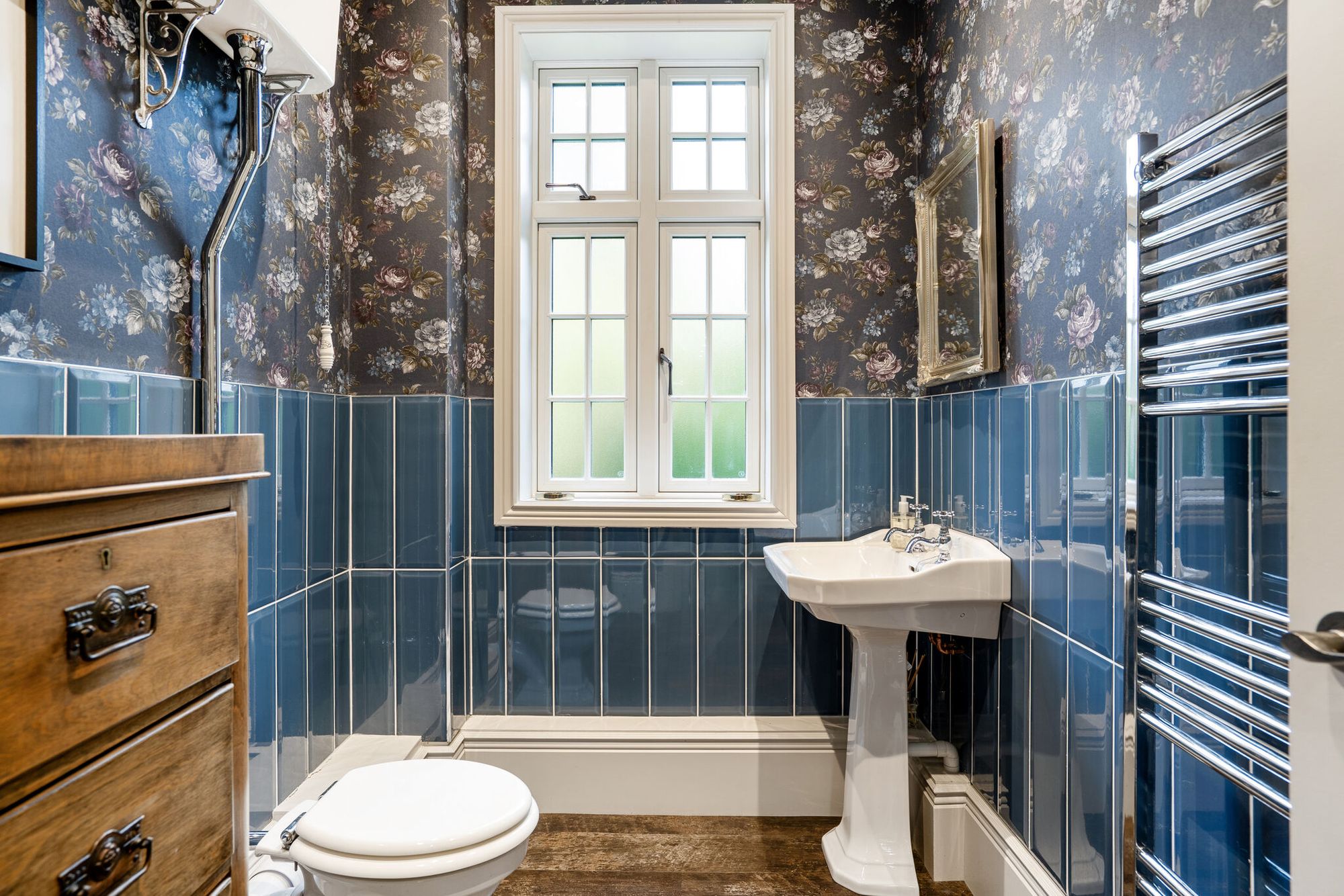 5 bed detached house for sale in Bromsgrove Road, Clent, DY9 18