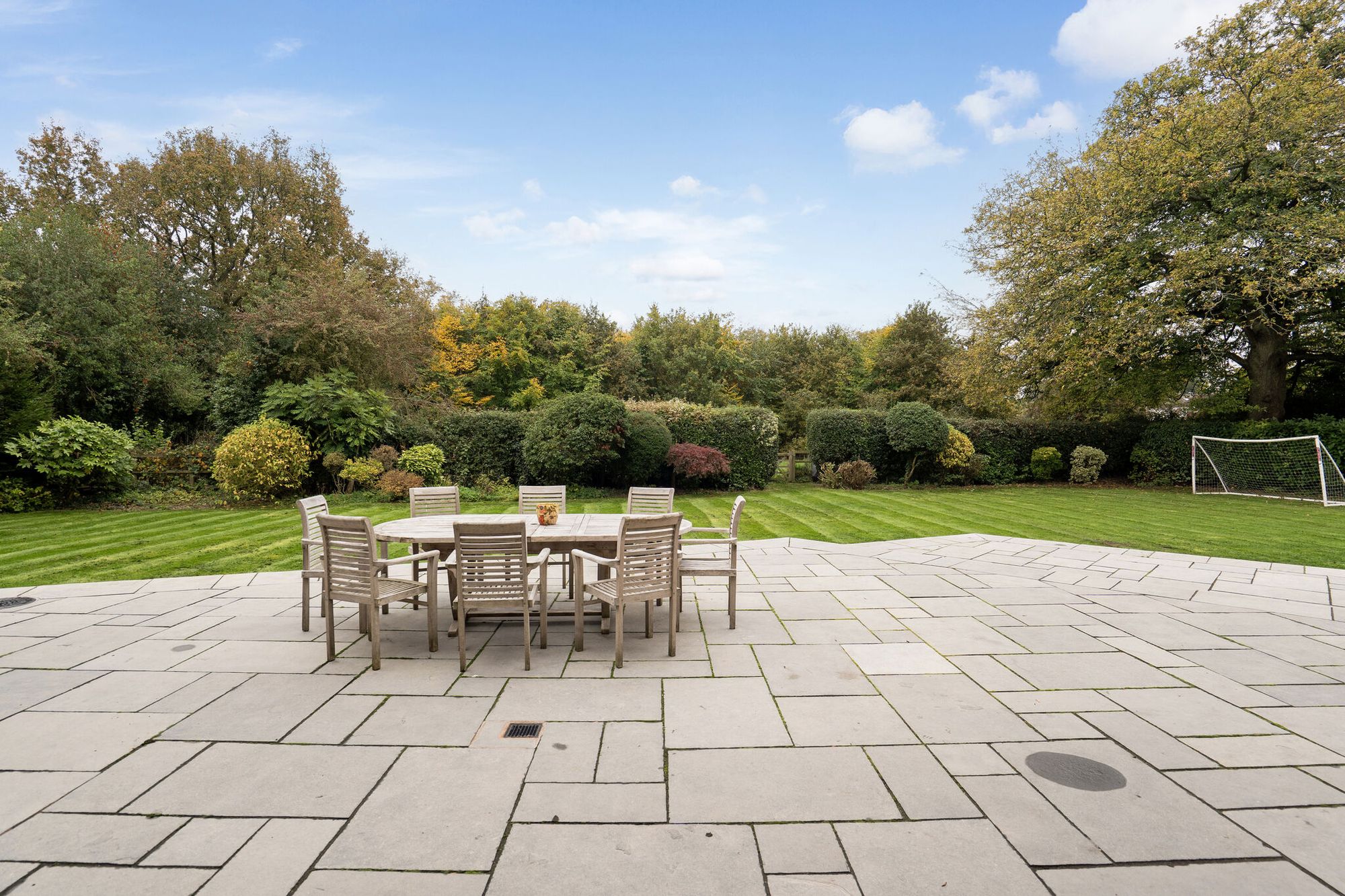 5 bed detached house for sale in Bromsgrove Road, Clent, DY9 36