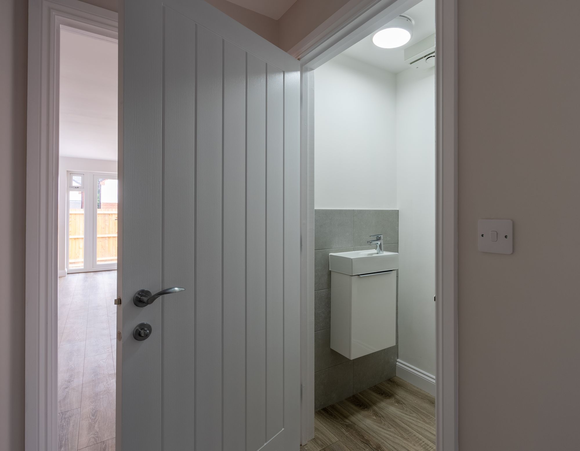 3 bed house for sale in Brooklands, Brook Lane, WS9 9