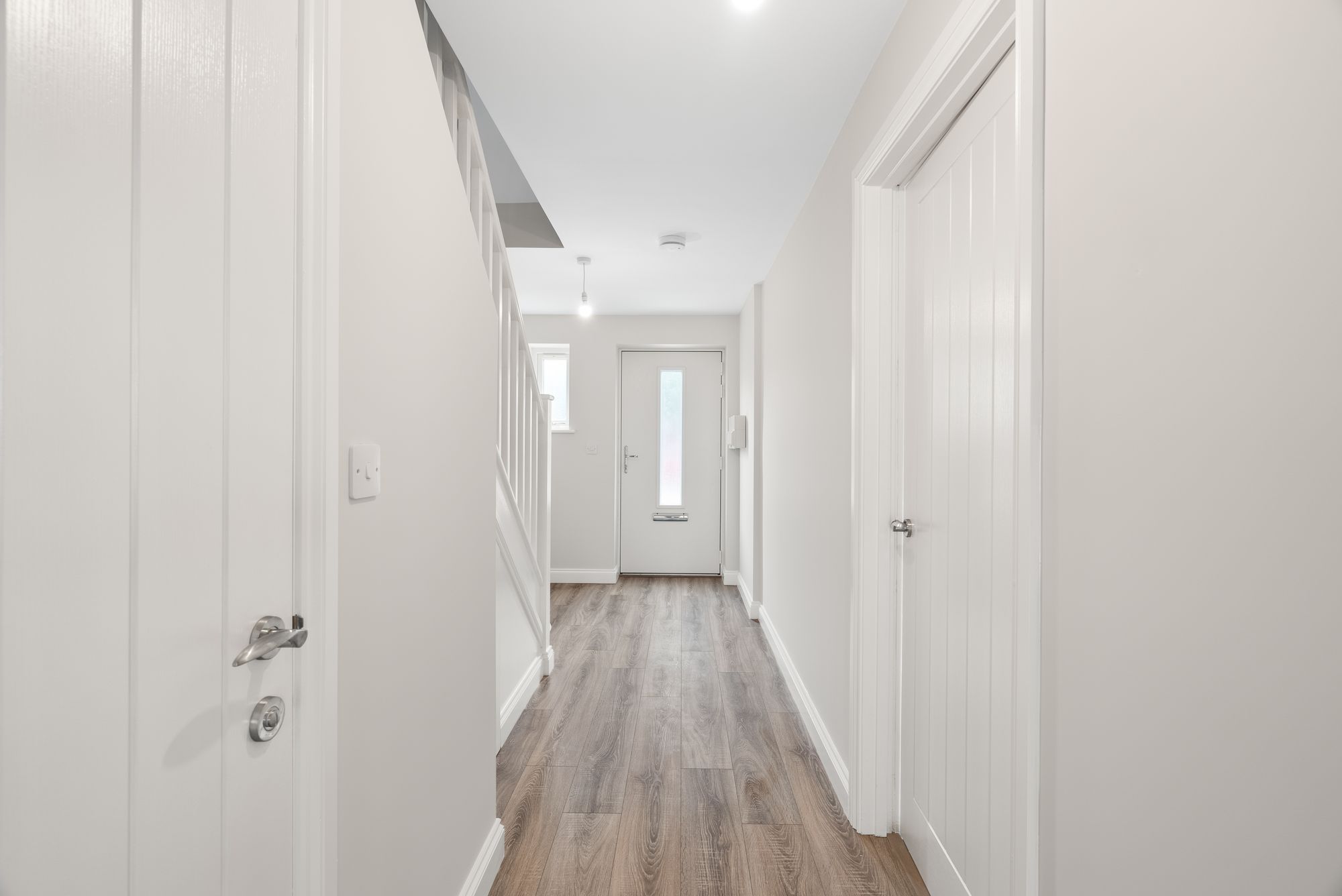 3 bed house for sale in Brooklands, Brook Lane, WS9 4