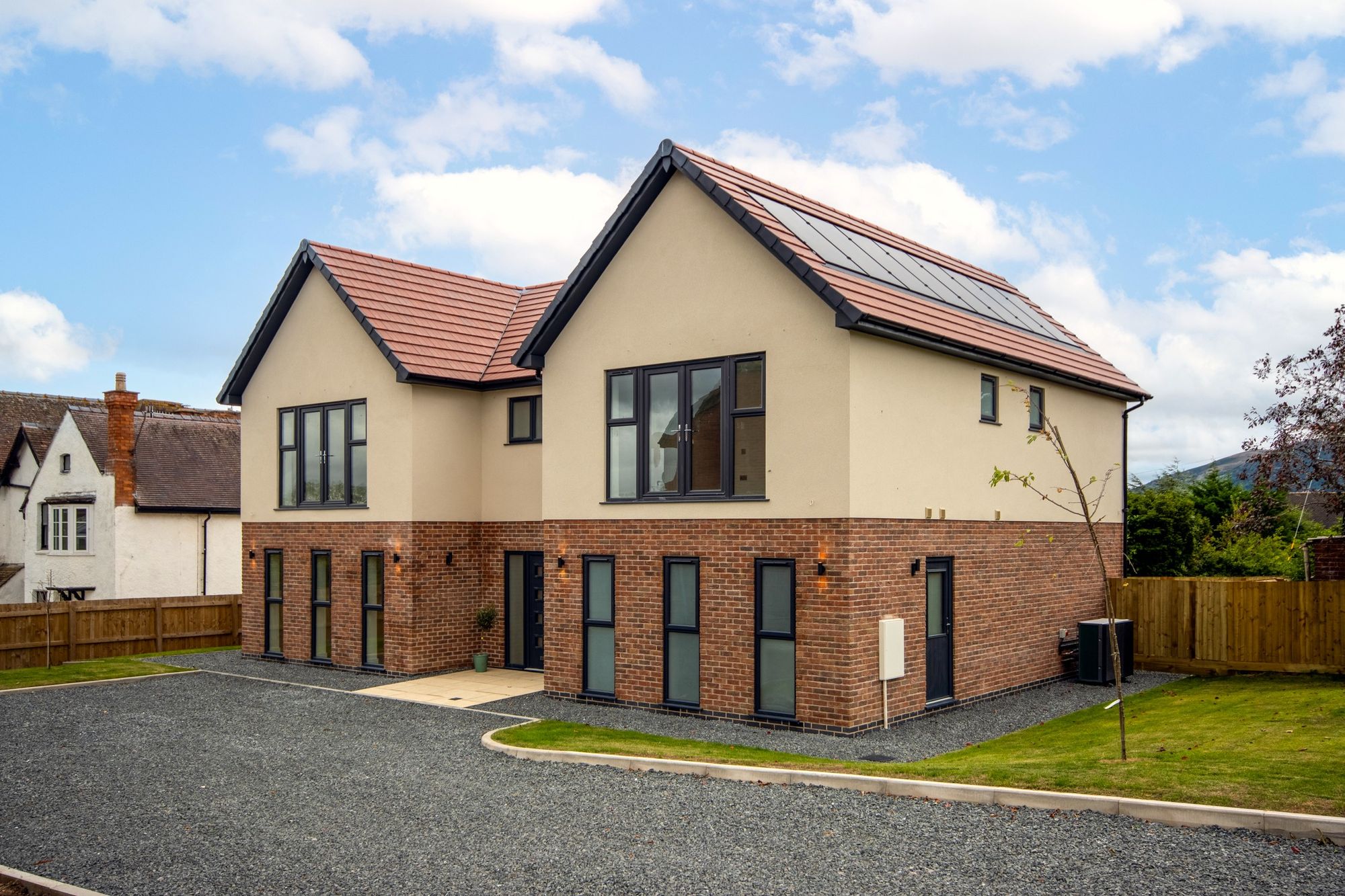 4 bed detached house for sale in Stocks Lane, Malvern  - Property Image 30