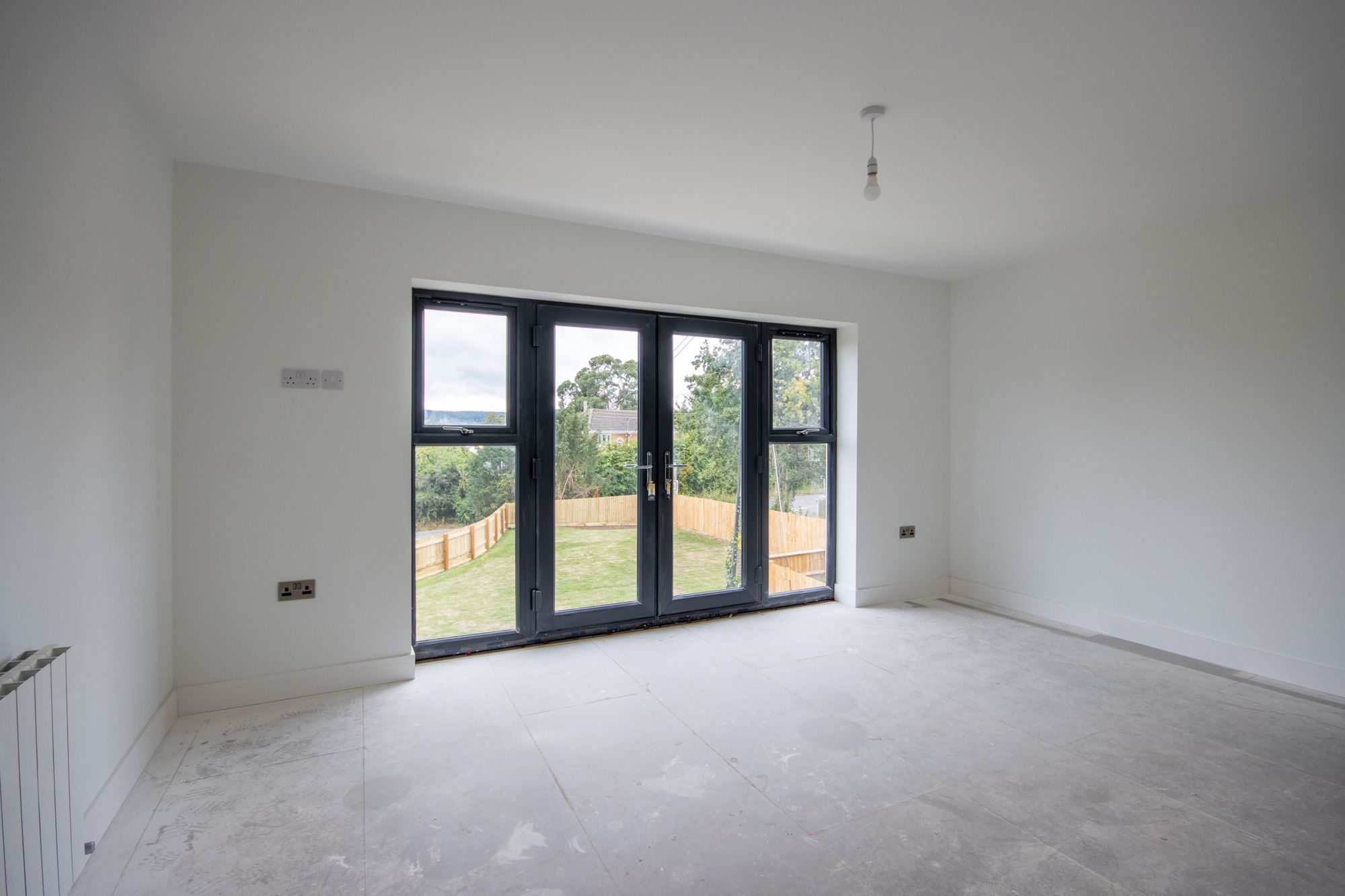 4 bed house for sale in Stocks Lane, Leigh Sinton, WR13 14