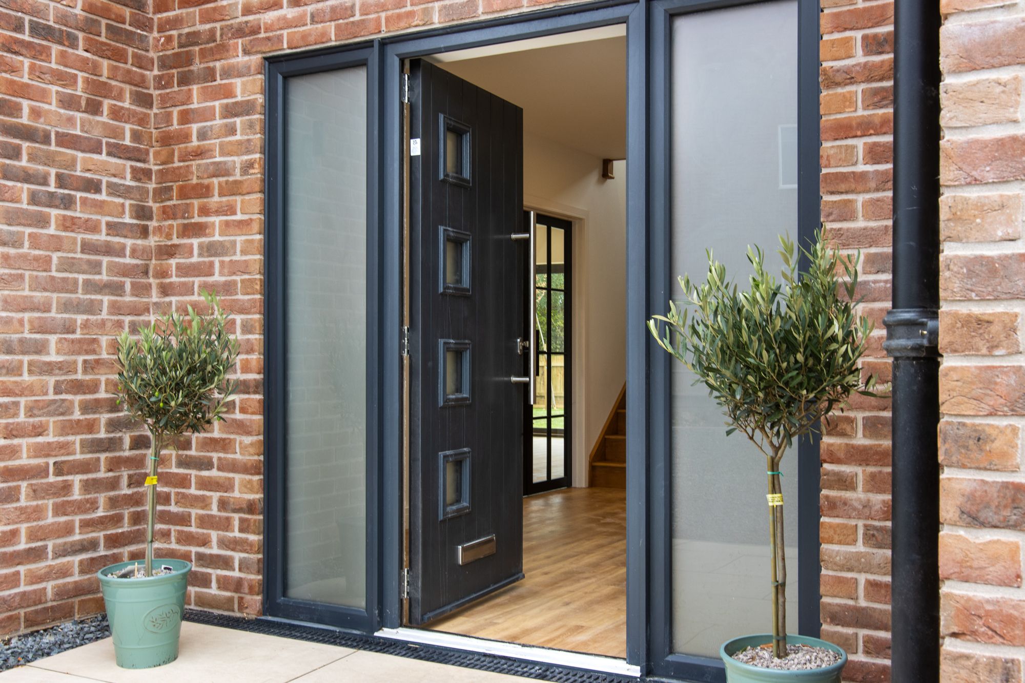 4 bed house for sale in Stocks Lane, Leigh Sinton, WR13 1