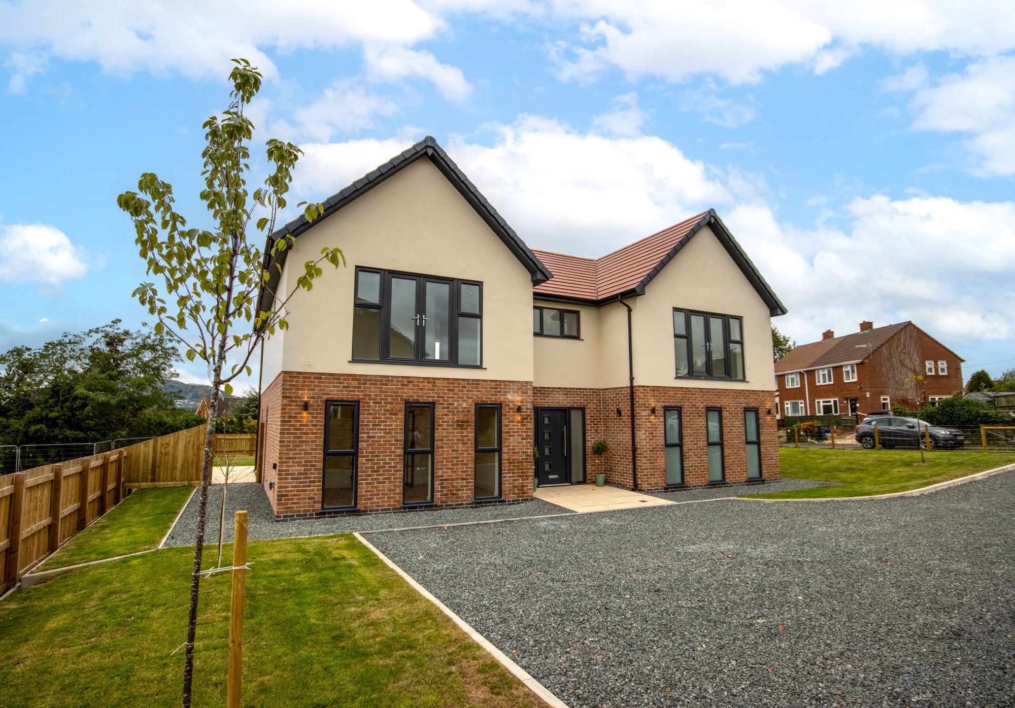 4 bed house for sale in Stocks Lane, Leigh Sinton, WR13 18