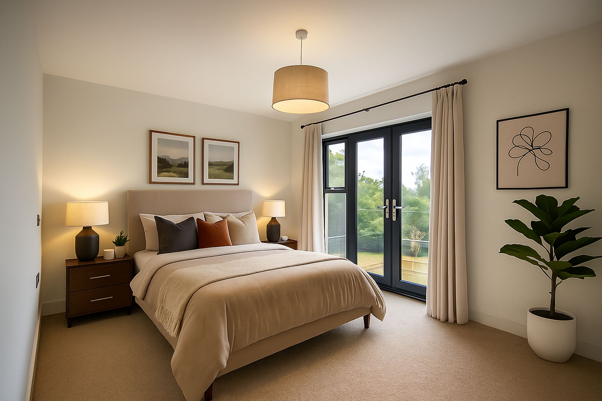 4 bed house for sale in Stocks Lane, Leigh Sinton, WR13  - Property Image 14