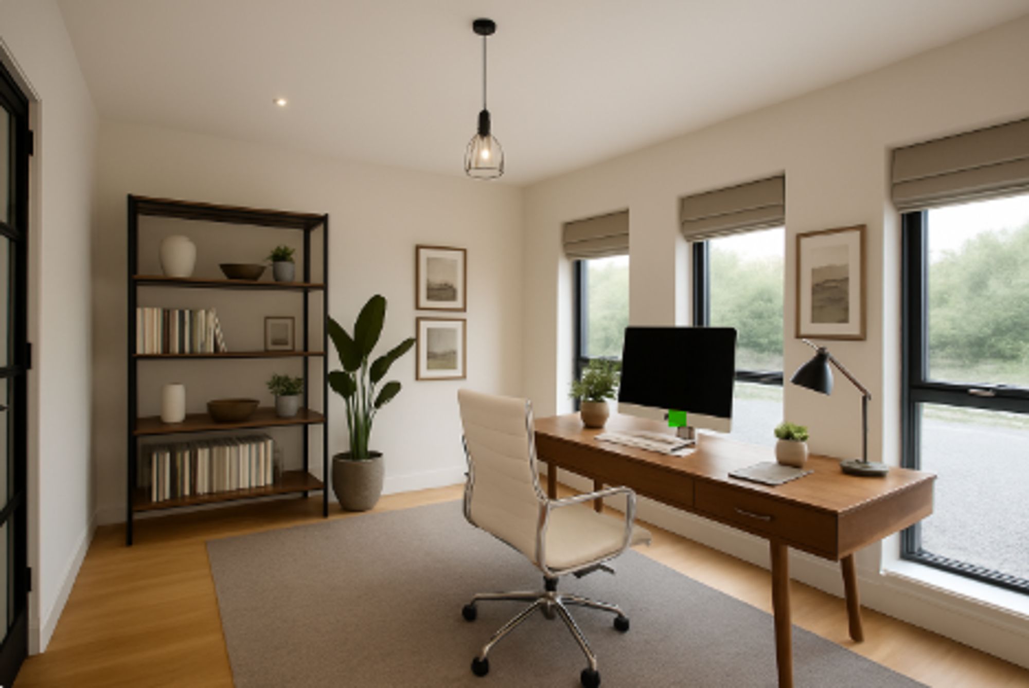 4 bed house for sale in Stocks Lane, Leigh Sinton, WR13 5