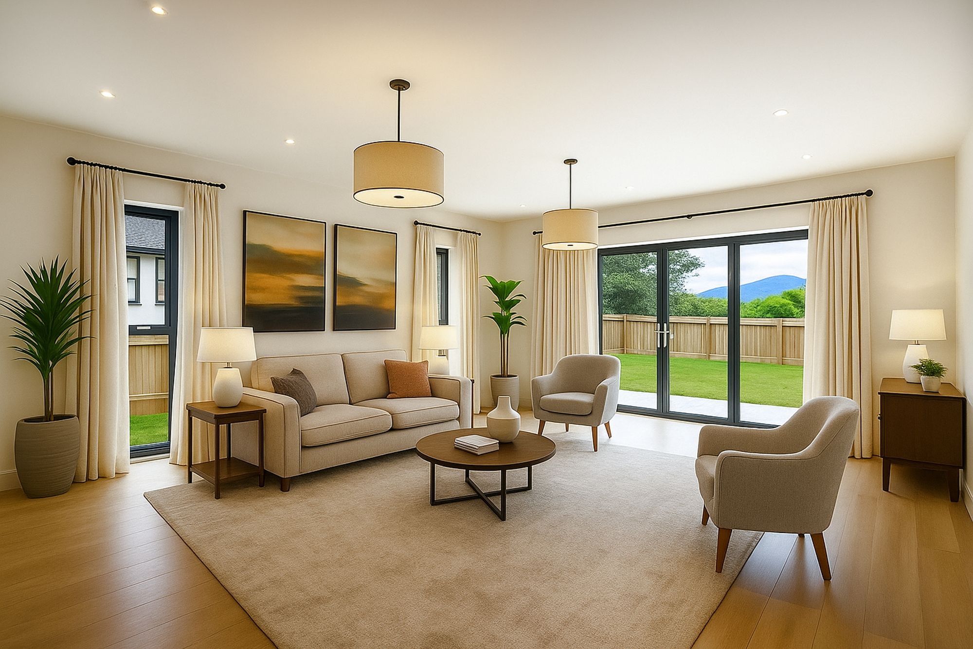 4 bed house for sale in Stocks Lane, Leigh Sinton, WR13  - Property Image 4