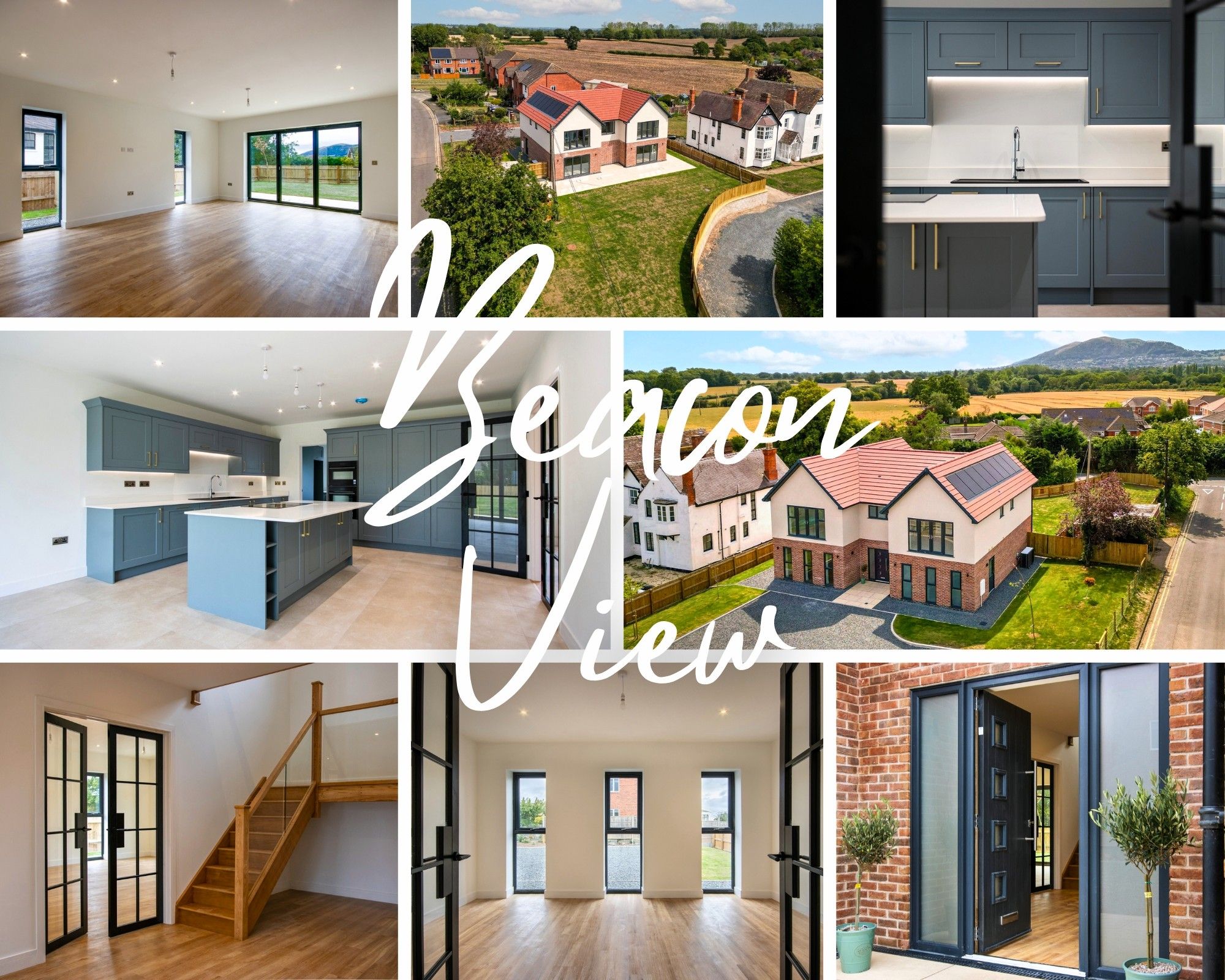 4 bed house for sale in Stocks Lane, Leigh Sinton, WR13 0