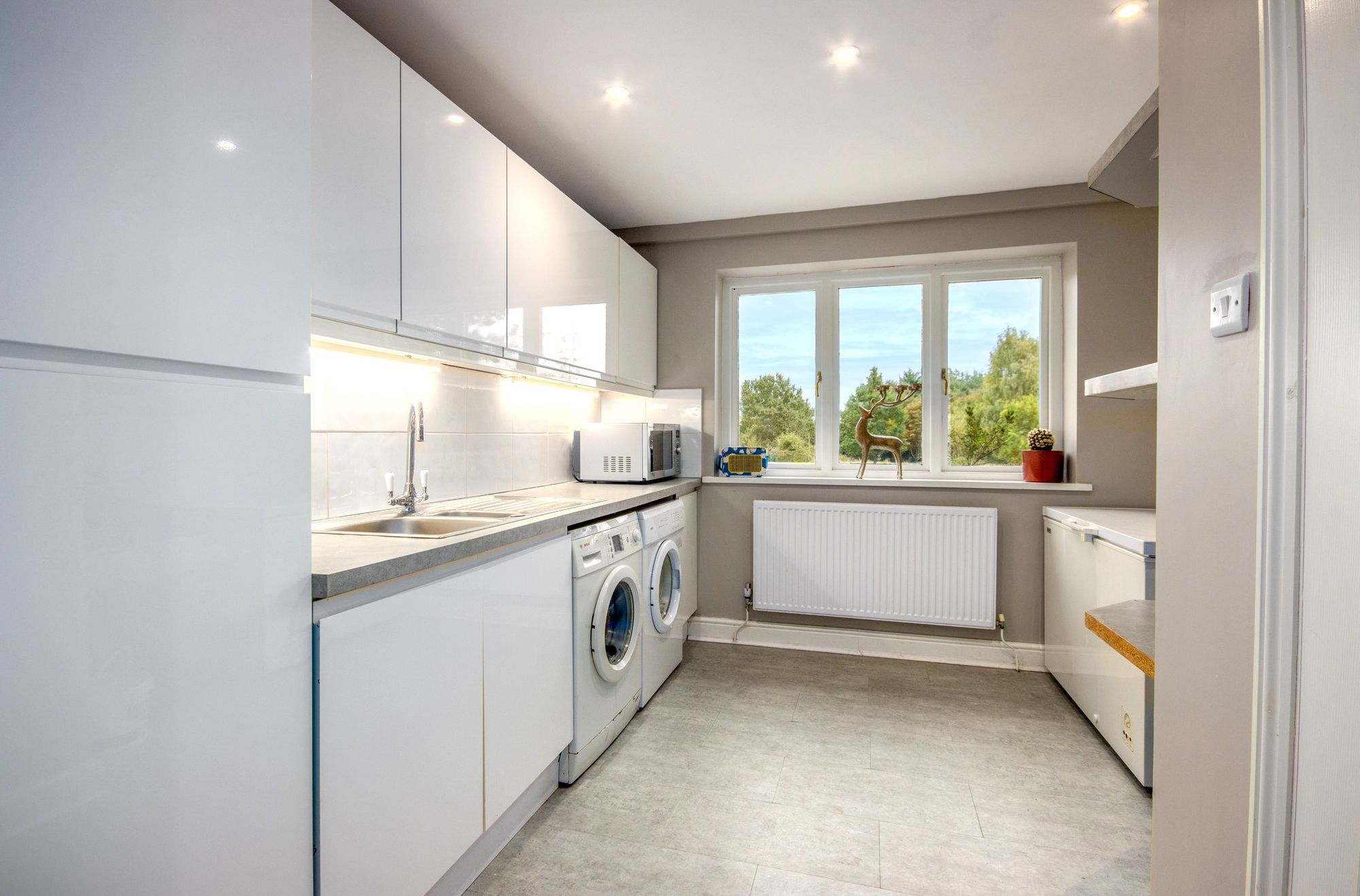 5 bed detached house for sale in Wellscroft, 2 Goodleigh Hill, Pershore, WR10 3HE 9