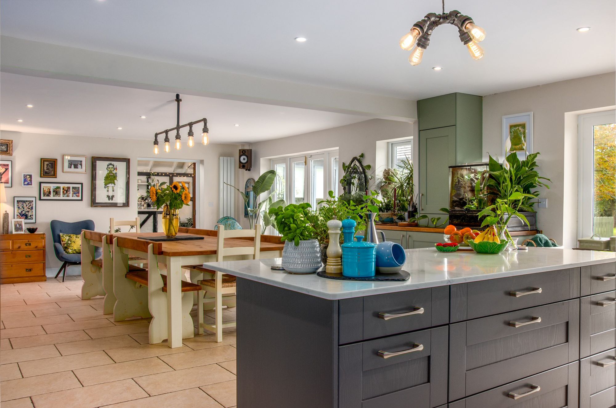 5 bed detached house for sale in Wellscroft, 2 Goodleigh Hill, Pershore, WR10 3HE 1