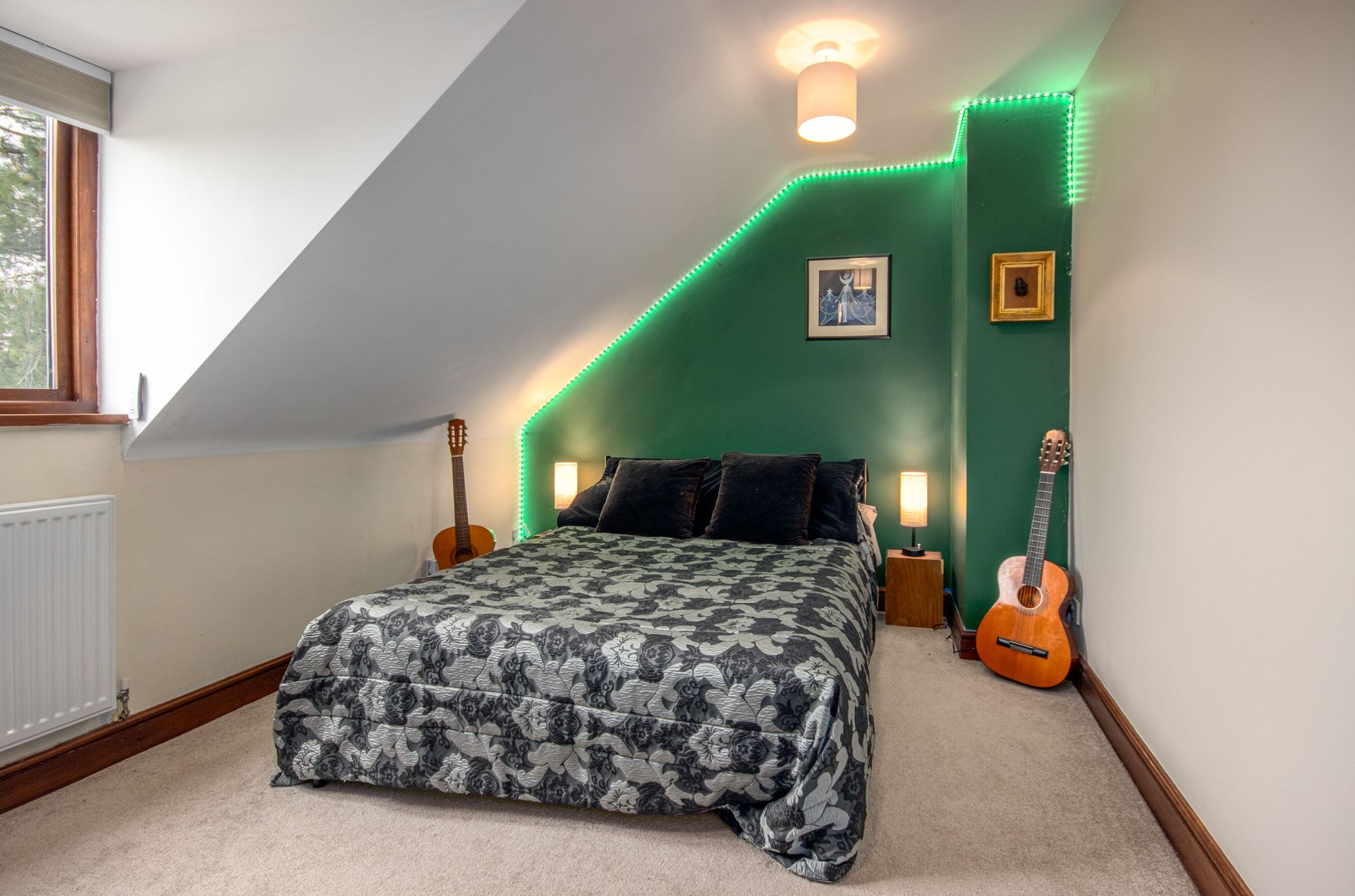 5 bed detached house for sale in Wellscroft, 2 Goodleigh Hill, Pershore, WR10 3HE 14