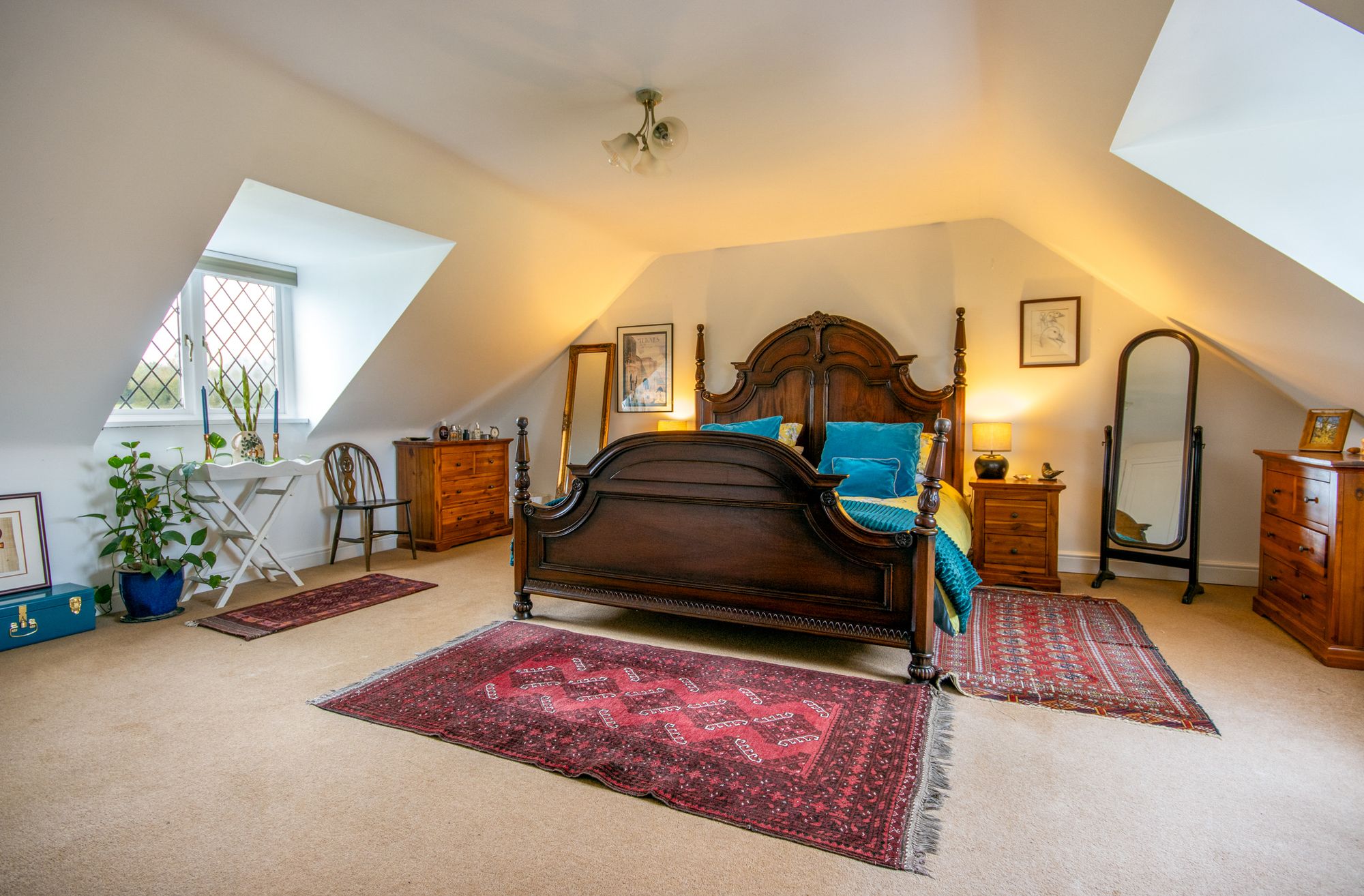 5 bed detached house for sale in Wellscroft, 2 Goodleigh Hill, Pershore, WR10 3HE 12