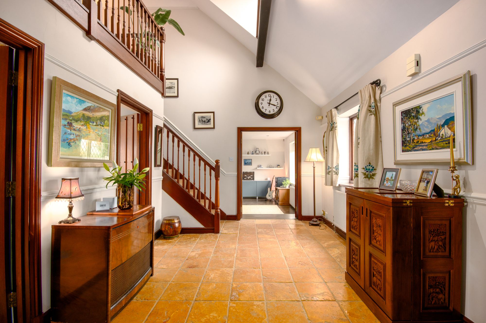 5 bed detached house for sale in Wellscroft, 2 Goodleigh Hill, Pershore, WR10 3HE 7