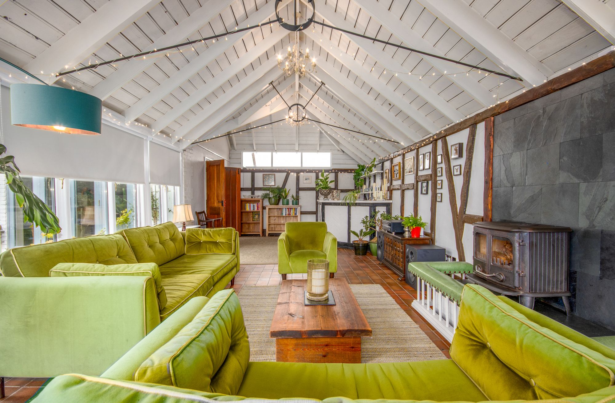 5 bed detached house for sale in Wellscroft, 2 Goodleigh Hill, Pershore, WR10 3HE 5