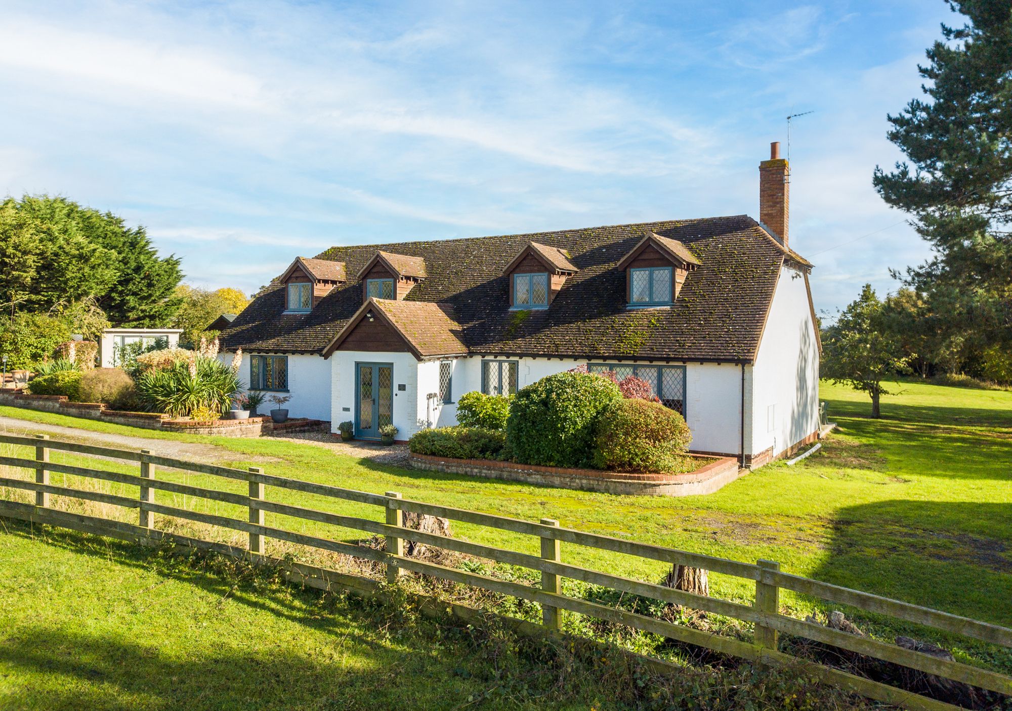 5 bed detached house for sale in Goodleigh Hill, Pershore  - Property Image 6