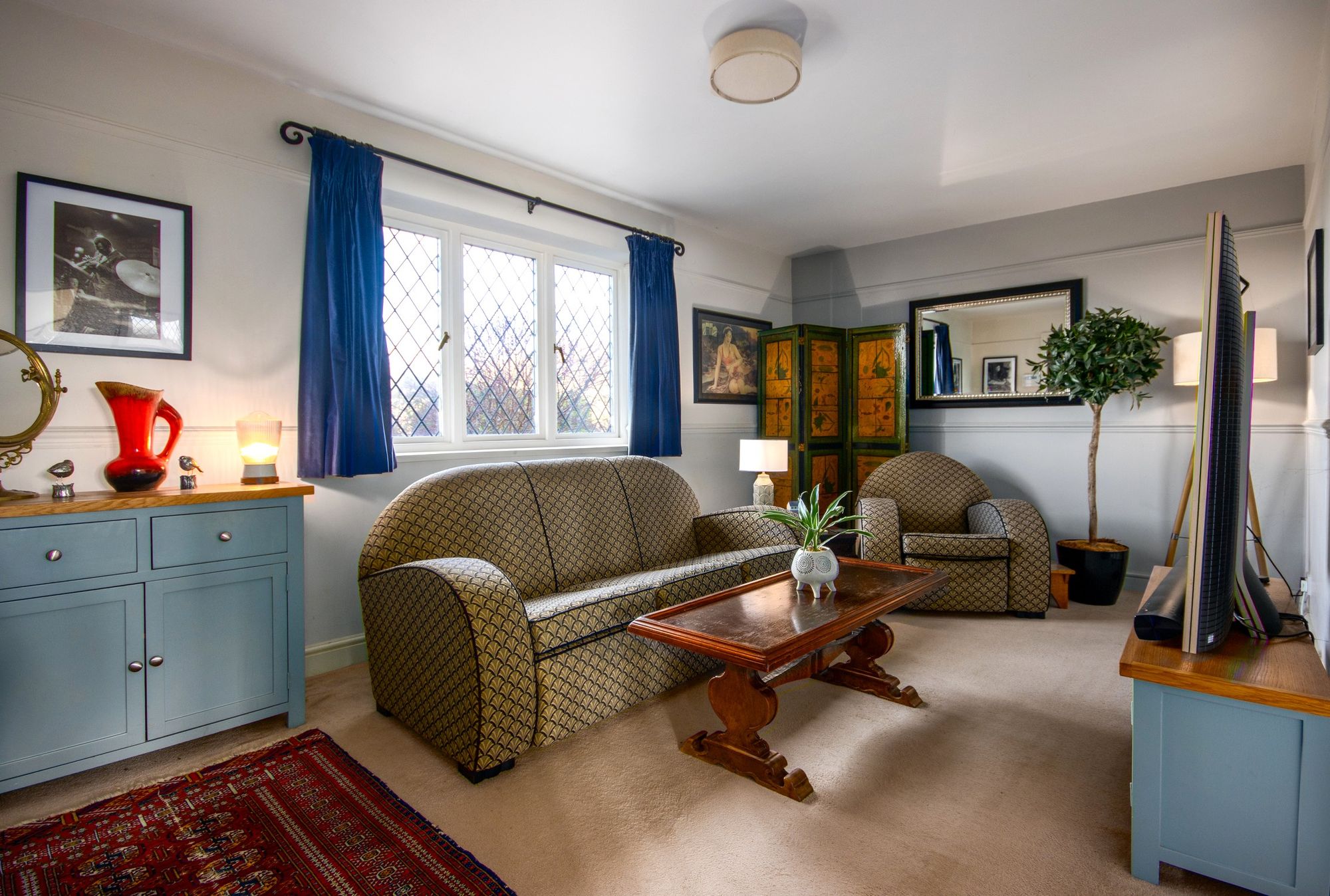 5 bed detached house for sale in Wellscroft, 2 Goodleigh Hill, Pershore, WR10 3HE 6