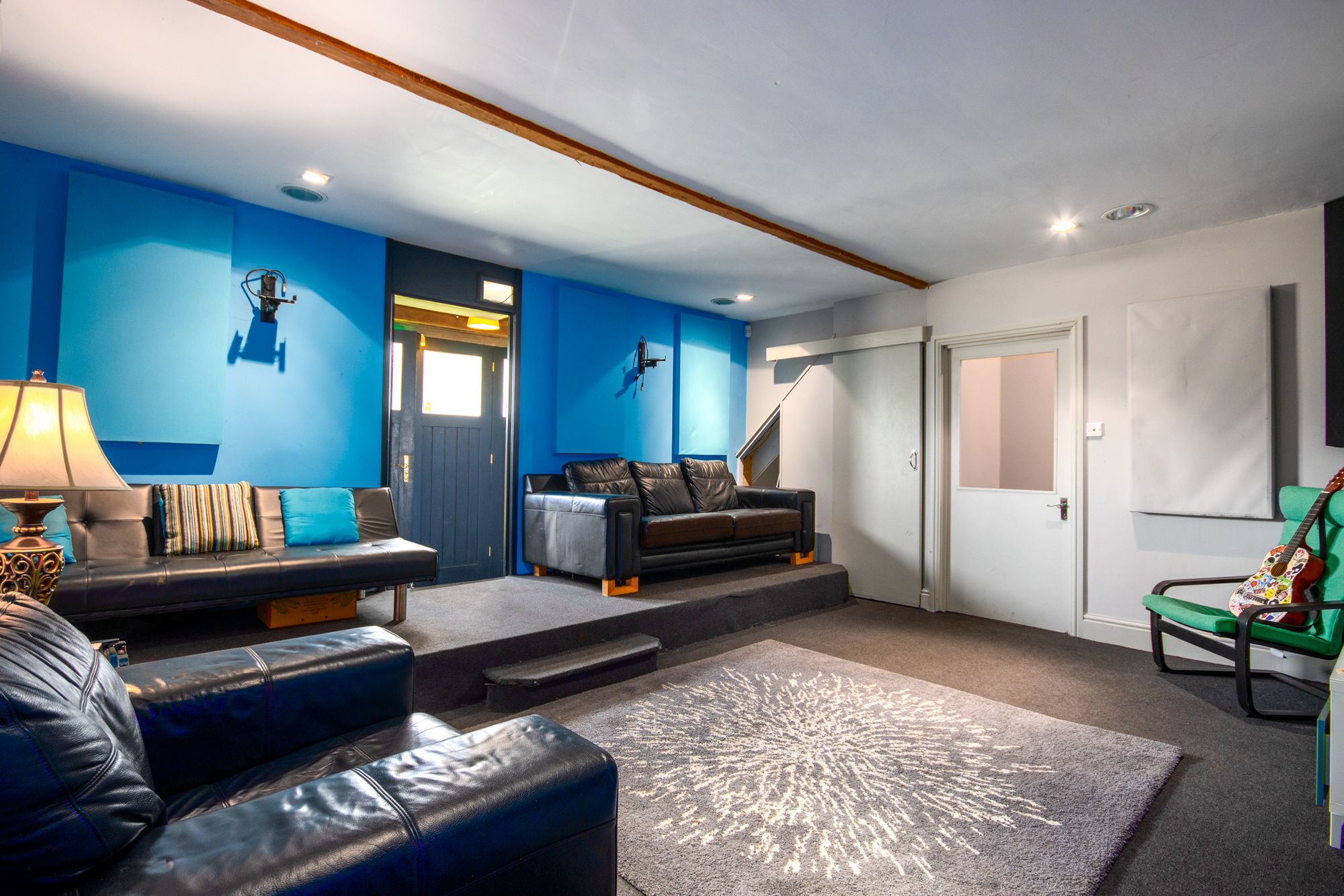 5 bed detached house for sale in Wellscroft, 2 Goodleigh Hill, Pershore, WR10 3HE 24