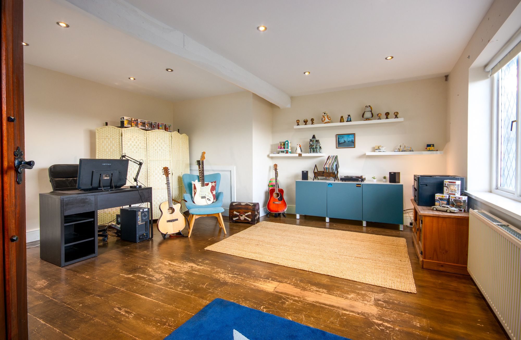 5 bed detached house for sale in Wellscroft, 2 Goodleigh Hill, Pershore, WR10 3HE 10