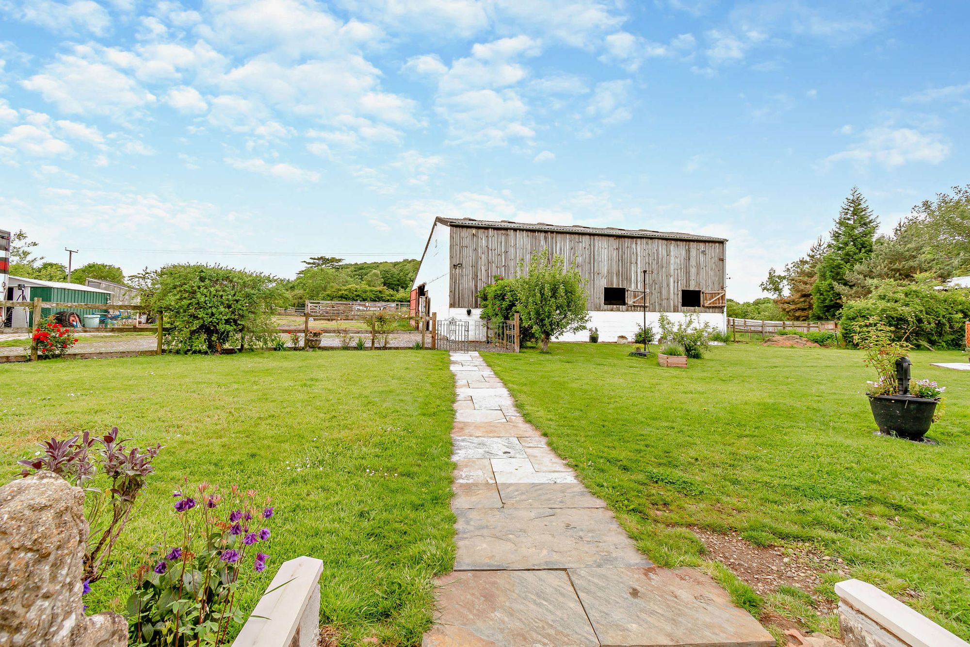 Equestrian facility for sale in Malvern Road, Malvern  - Property Image 20