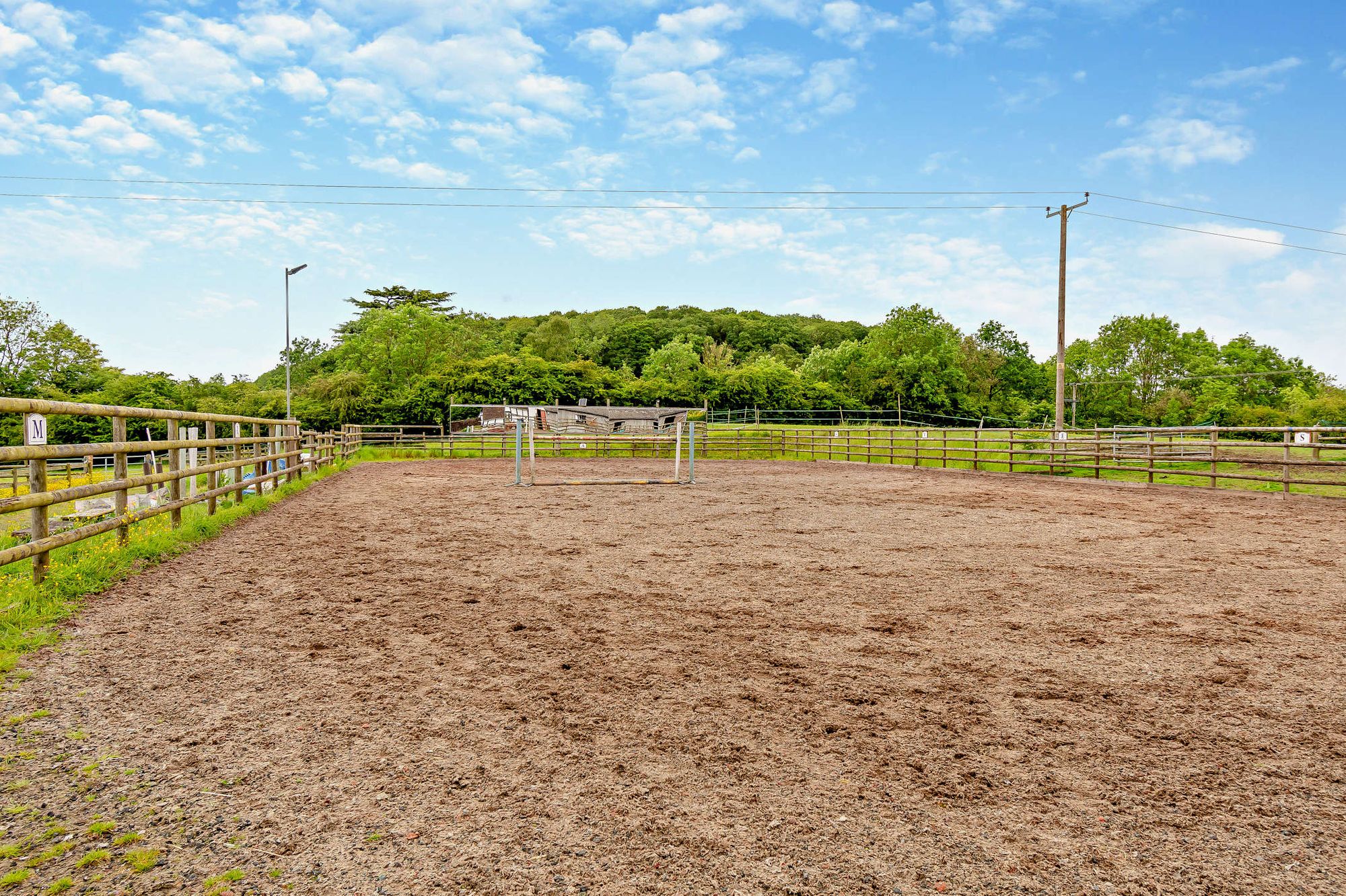 Equestrian facility for sale in Malvern Road, Malvern  - Property Image 26