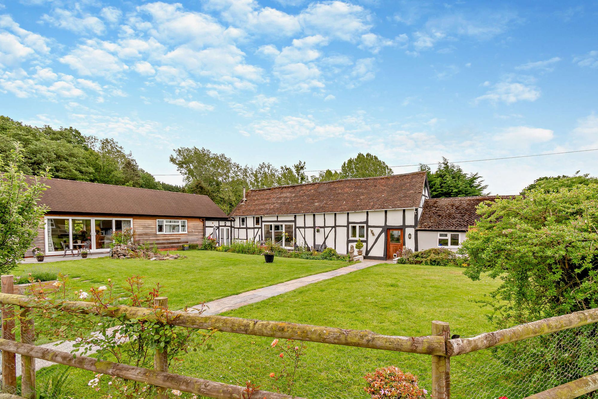 Equestrian facility for sale in Malvern Road, Malvern  - Property Image 1