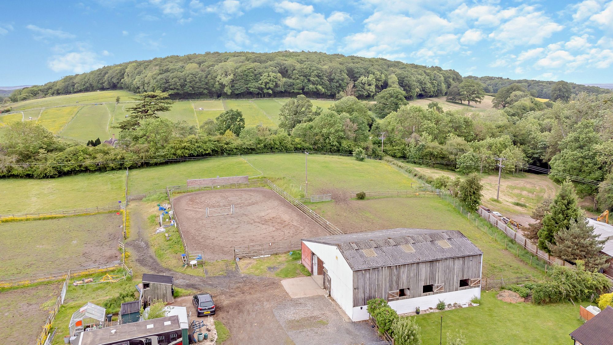 Equestrian facility for sale in Malvern Road, Malvern  - Property Image 21