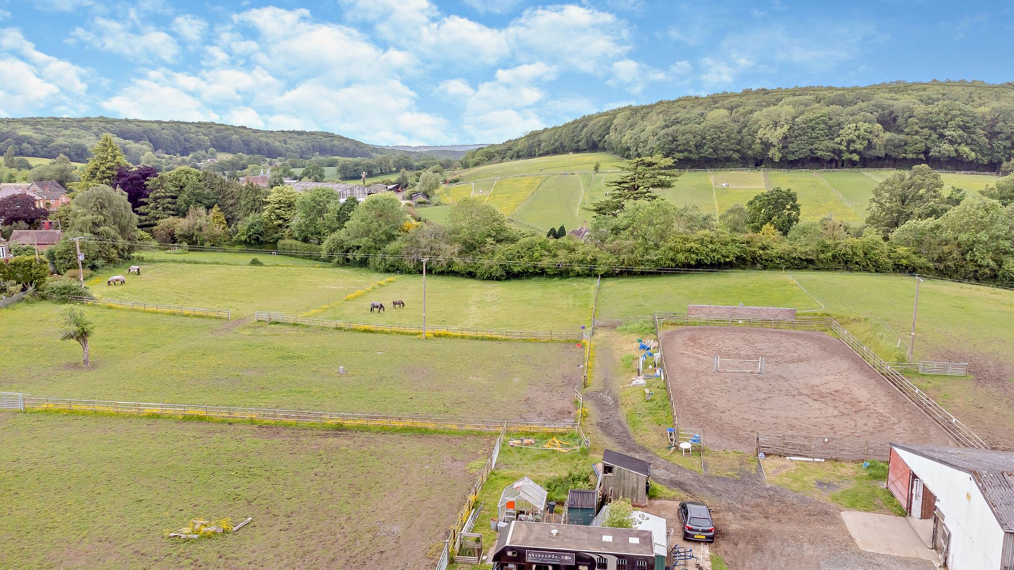 Equestrian facility for sale in Malvern Road, Malvern  - Property Image 2