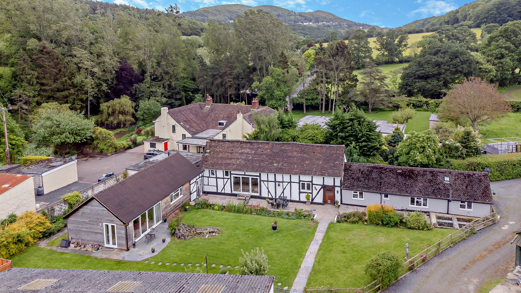 Equestrian facility for sale in Malvern Road, Malvern  - Property Image 33