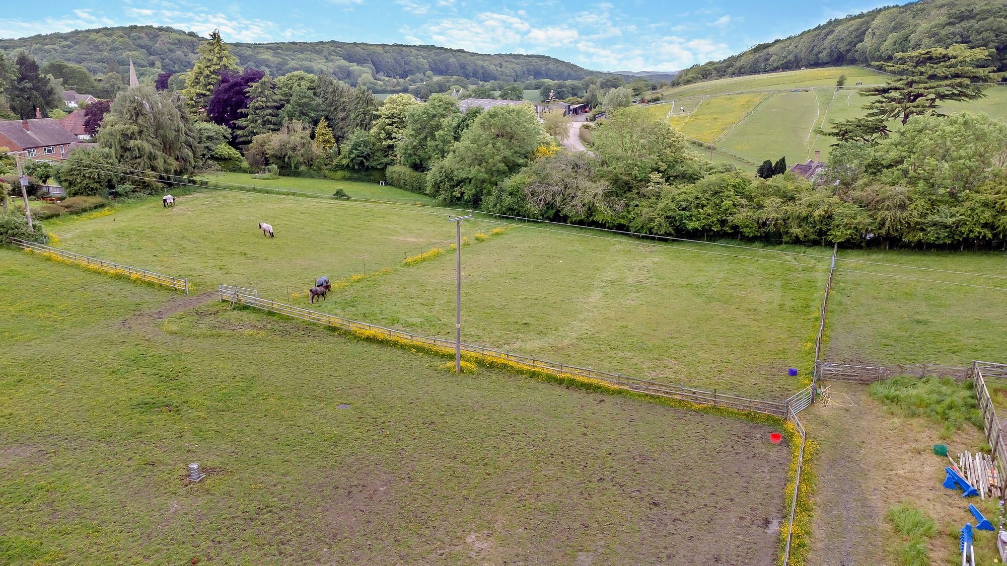 Equestrian facility for sale in Malvern Road, Malvern  - Property Image 28