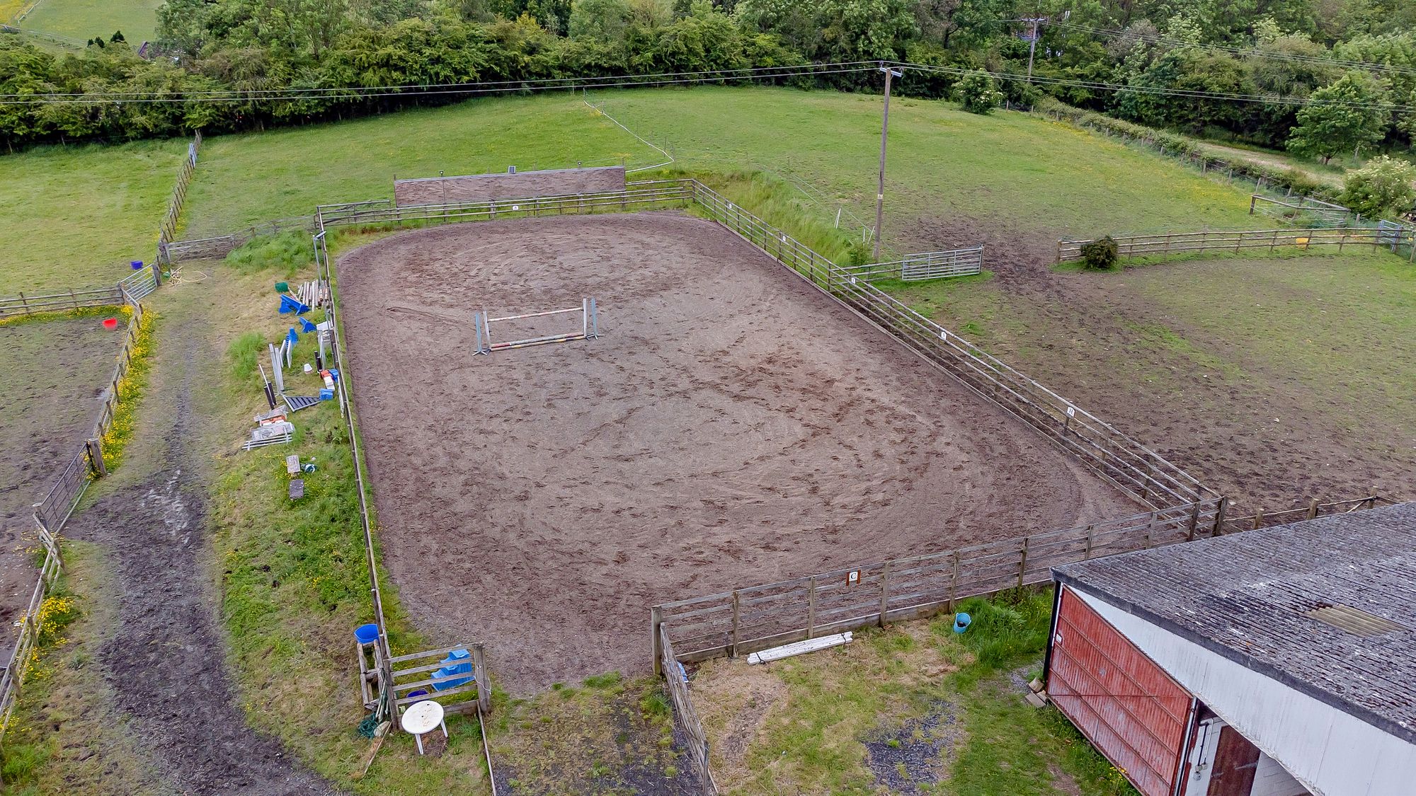 Equestrian facility for sale in Malvern Road, Malvern  - Property Image 25