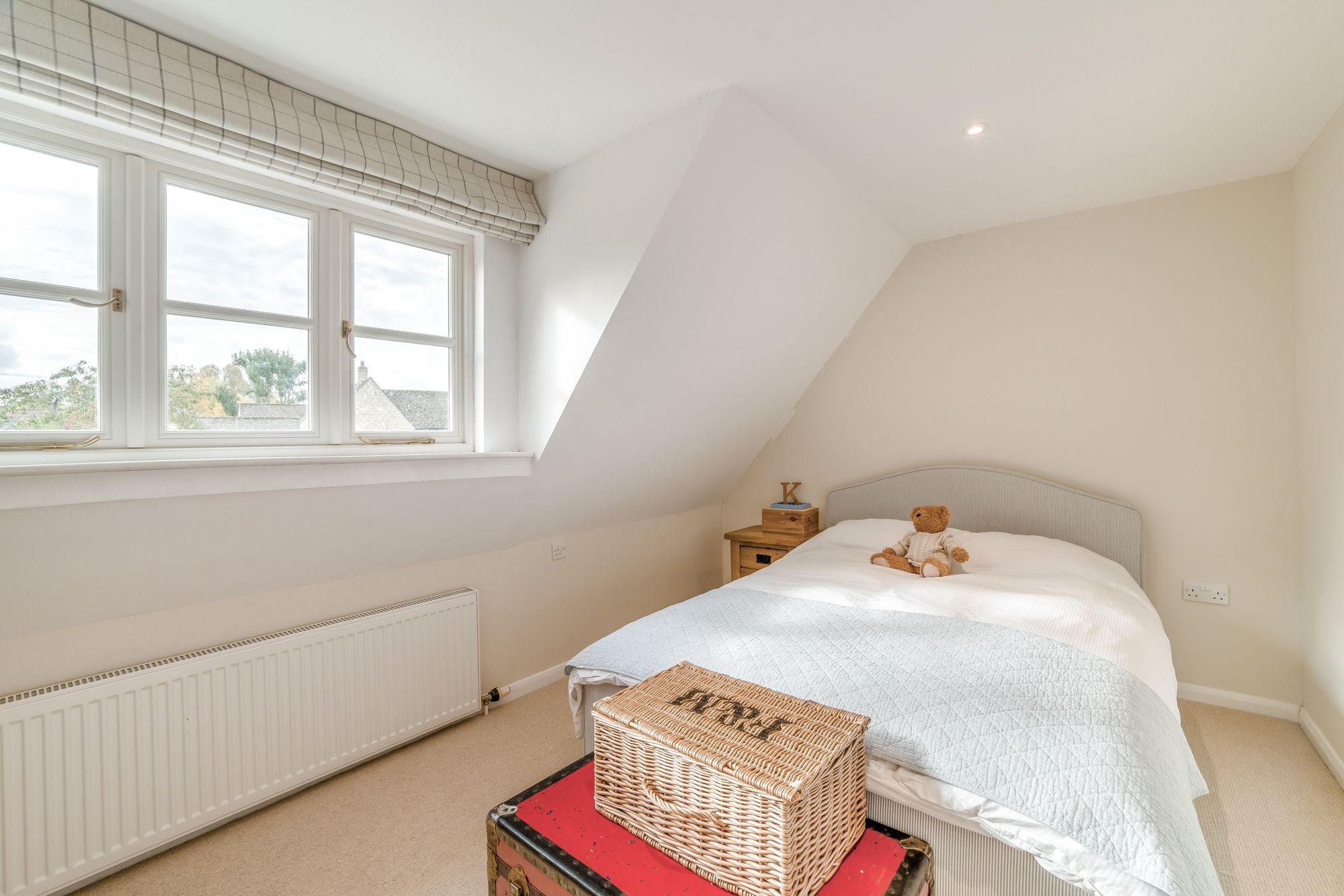 4 bed mid-terraced house for sale in Ballantrae, Back Lane, Fairford, GL7 20