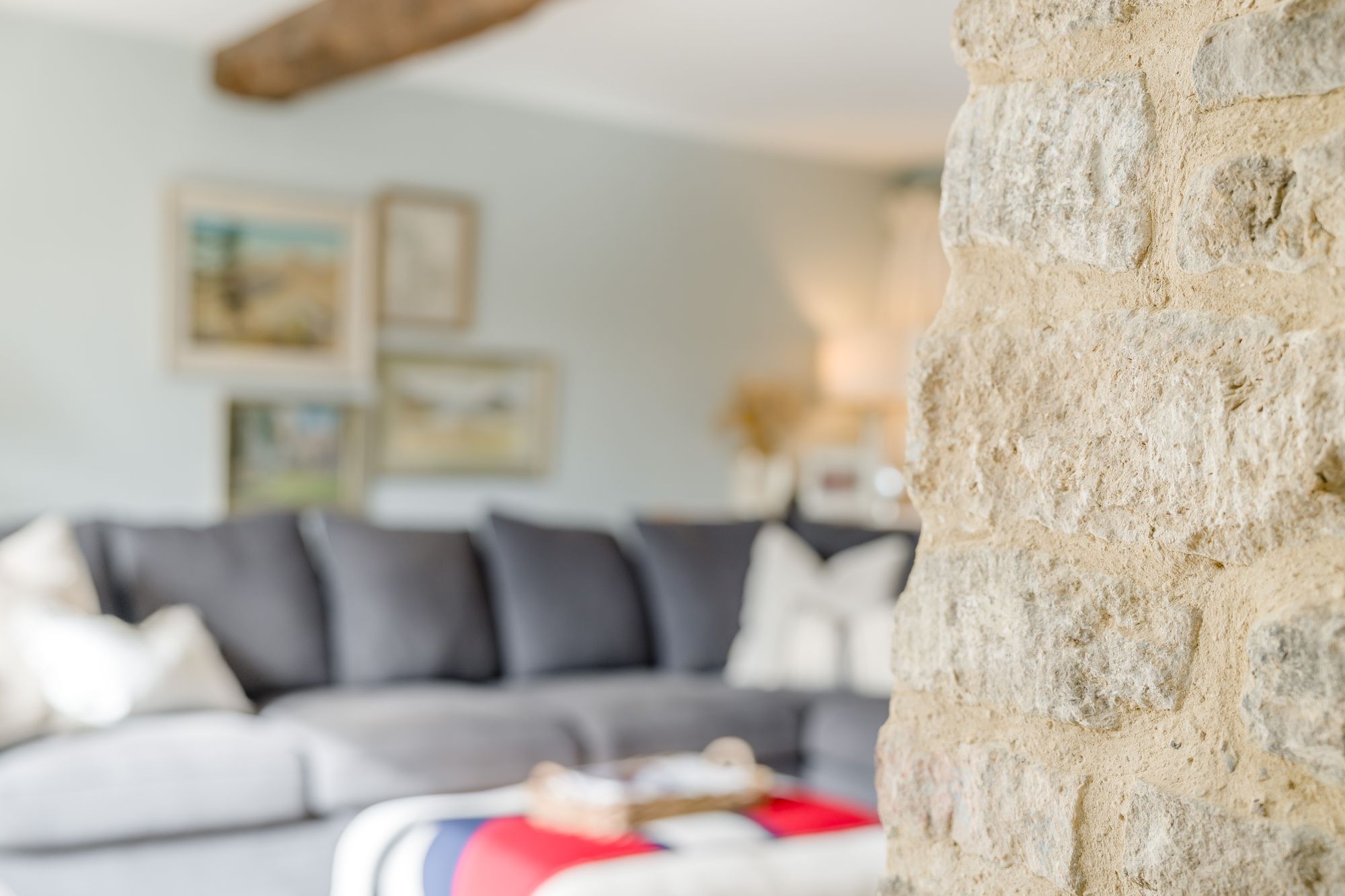 4 bed mid-terraced house for sale in Ballantrae, Back Lane, Fairford, GL7  - Property Image 12