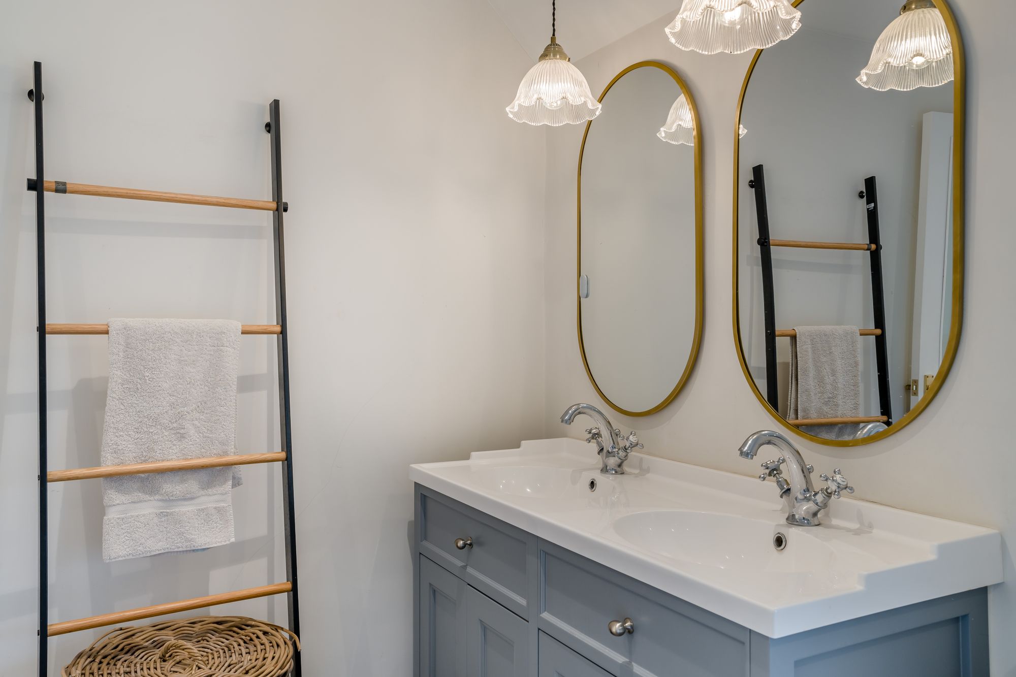 4 bed mid-terraced house for sale in Ballantrae, Back Lane, Fairford, GL7  - Property Image 20