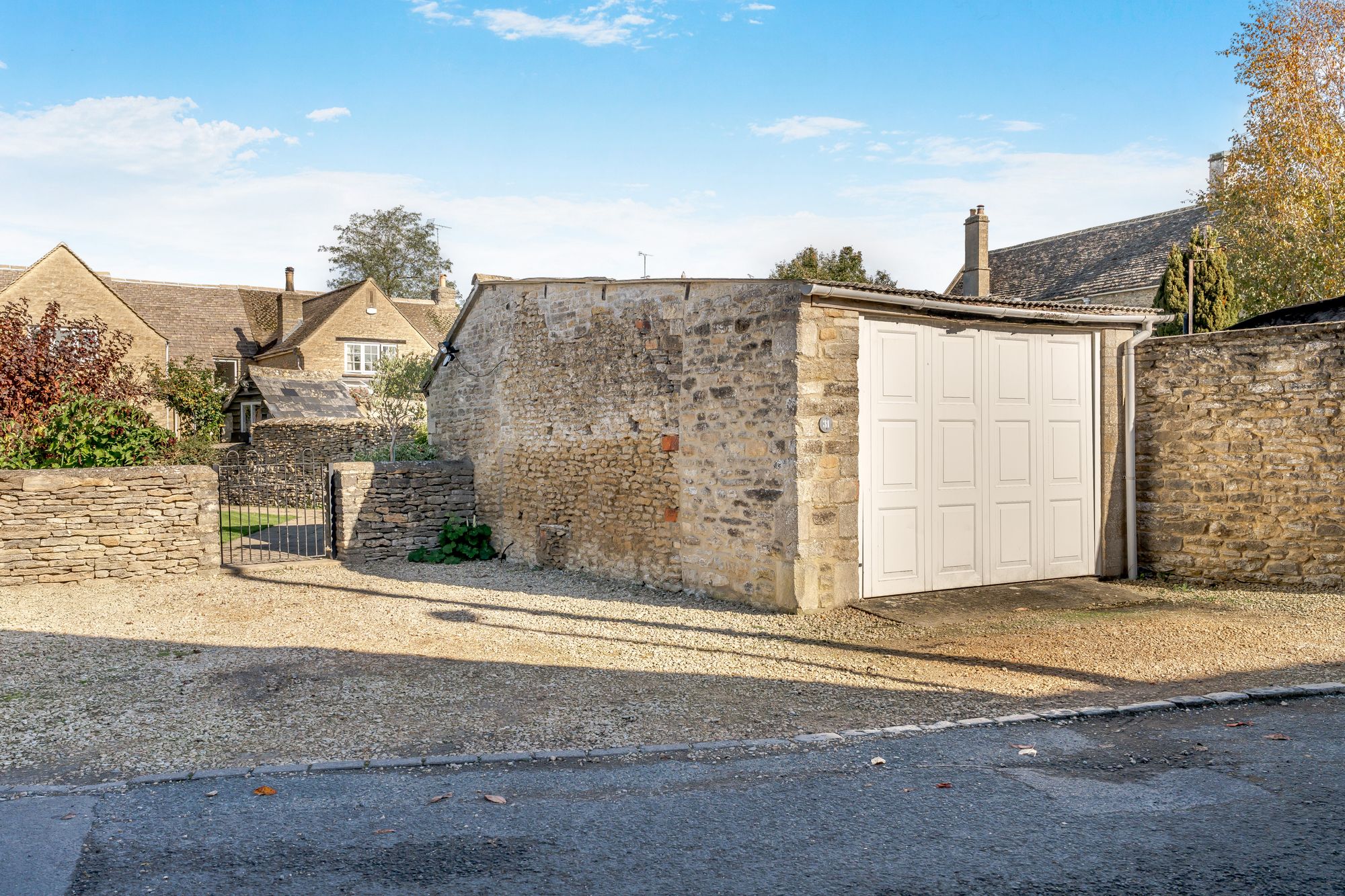 4 bed mid-terraced house for sale in Ballantrae, Back Lane, Fairford, GL7  - Property Image 30