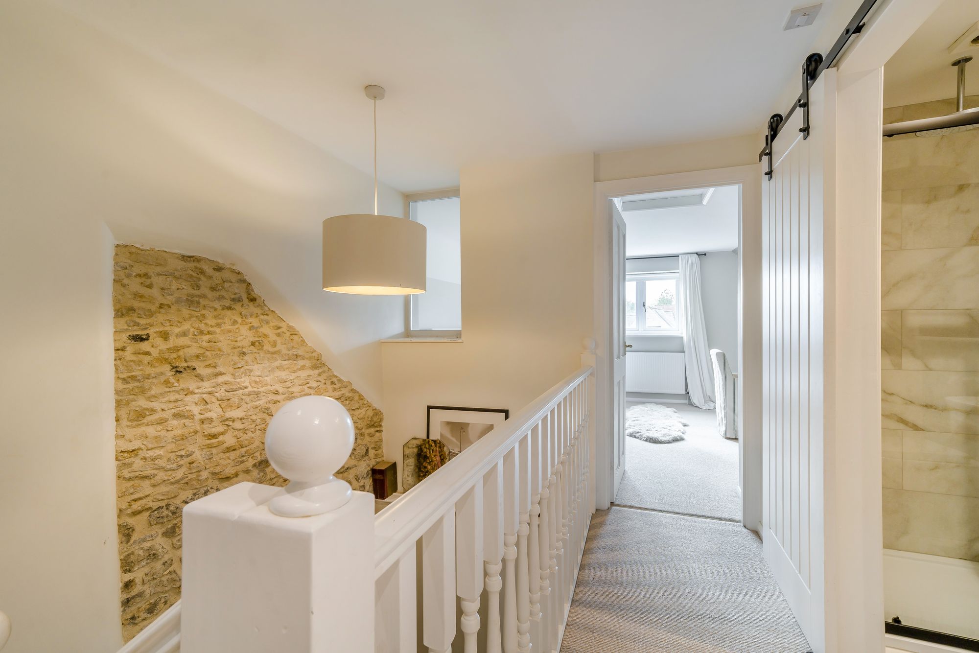 4 bed mid-terraced house for sale in Ballantrae, Back Lane, Fairford, GL7  - Property Image 16