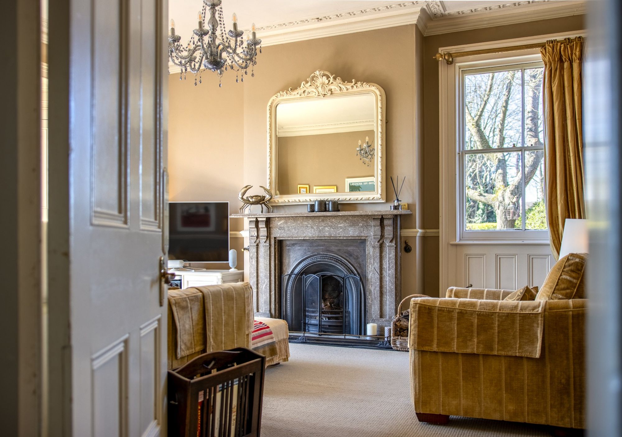 6 bed detached house for sale in Stoke Pound Lane, Stoke Prior, B60 5