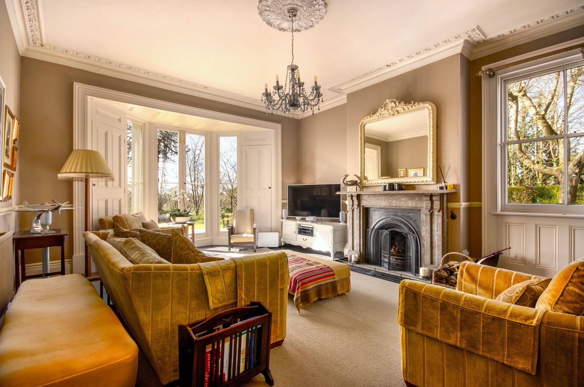 6 bed detached house for sale in Stoke Pound Lane, Stoke Prior, B60 6