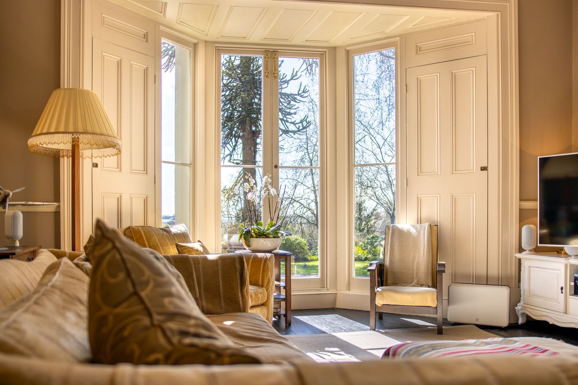 6 bed detached house for sale in Stoke Pound Lane, Stoke Prior, B60 1