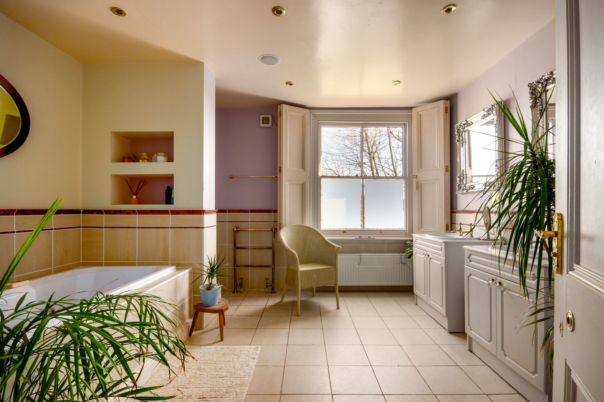 6 bed detached house for sale in Stoke Pound Lane, Stoke Prior, B60 13