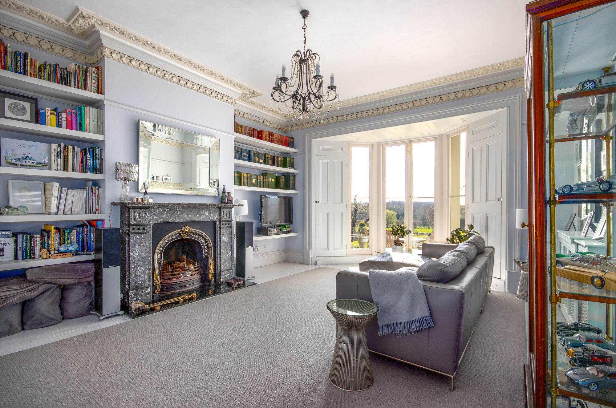 6 bed detached house for sale in Stoke Pound Lane, Stoke Prior, B60 8