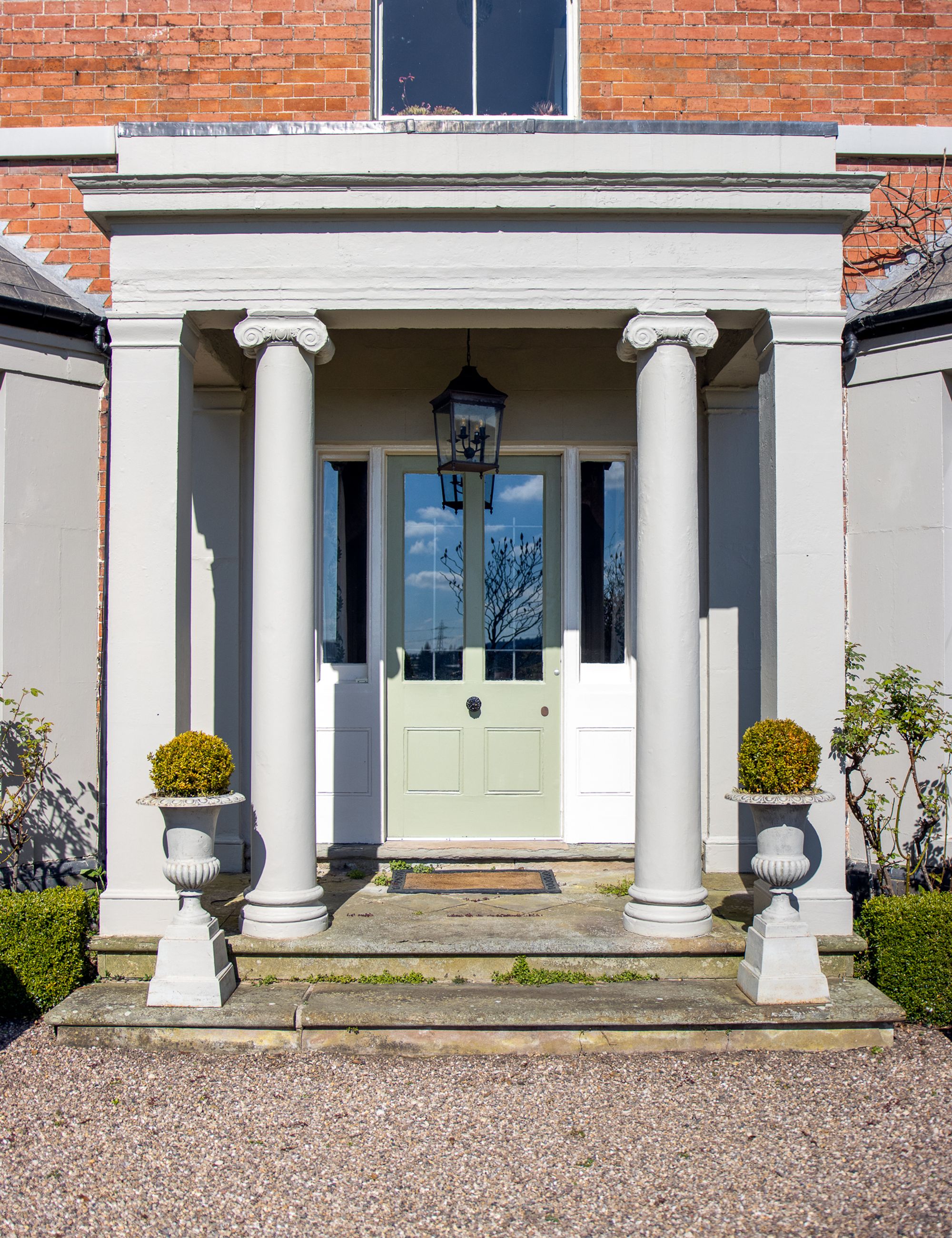 6 bed detached house for sale in Stoke Pound Lane, Stoke Prior, B60 17