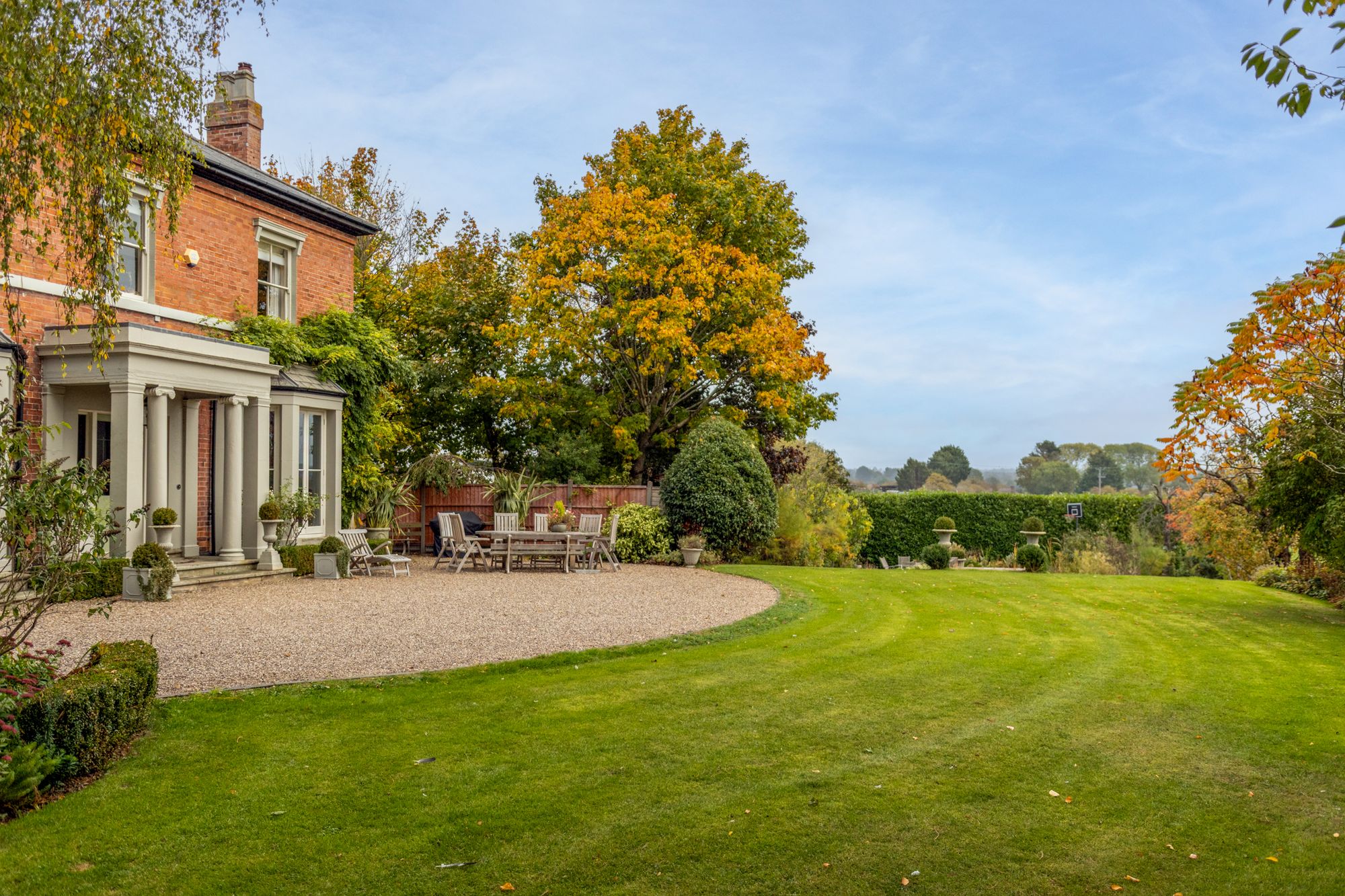 6 bed detached house for sale in Stoke Pound Lane, Stoke Prior, B60 21