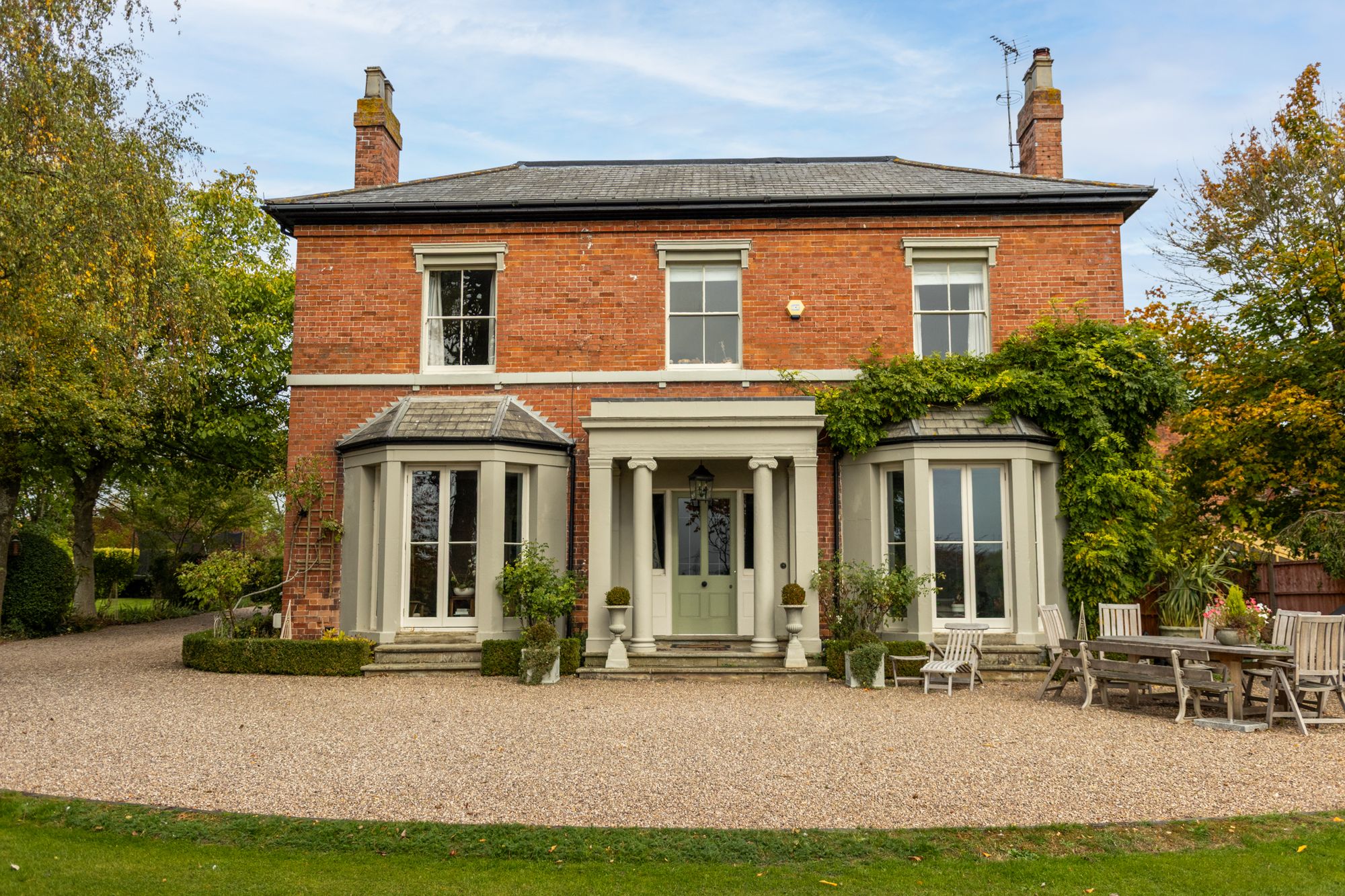 6 bed detached house for sale in Stoke Pound Lane, Stoke Prior, B60  - Property Image 24