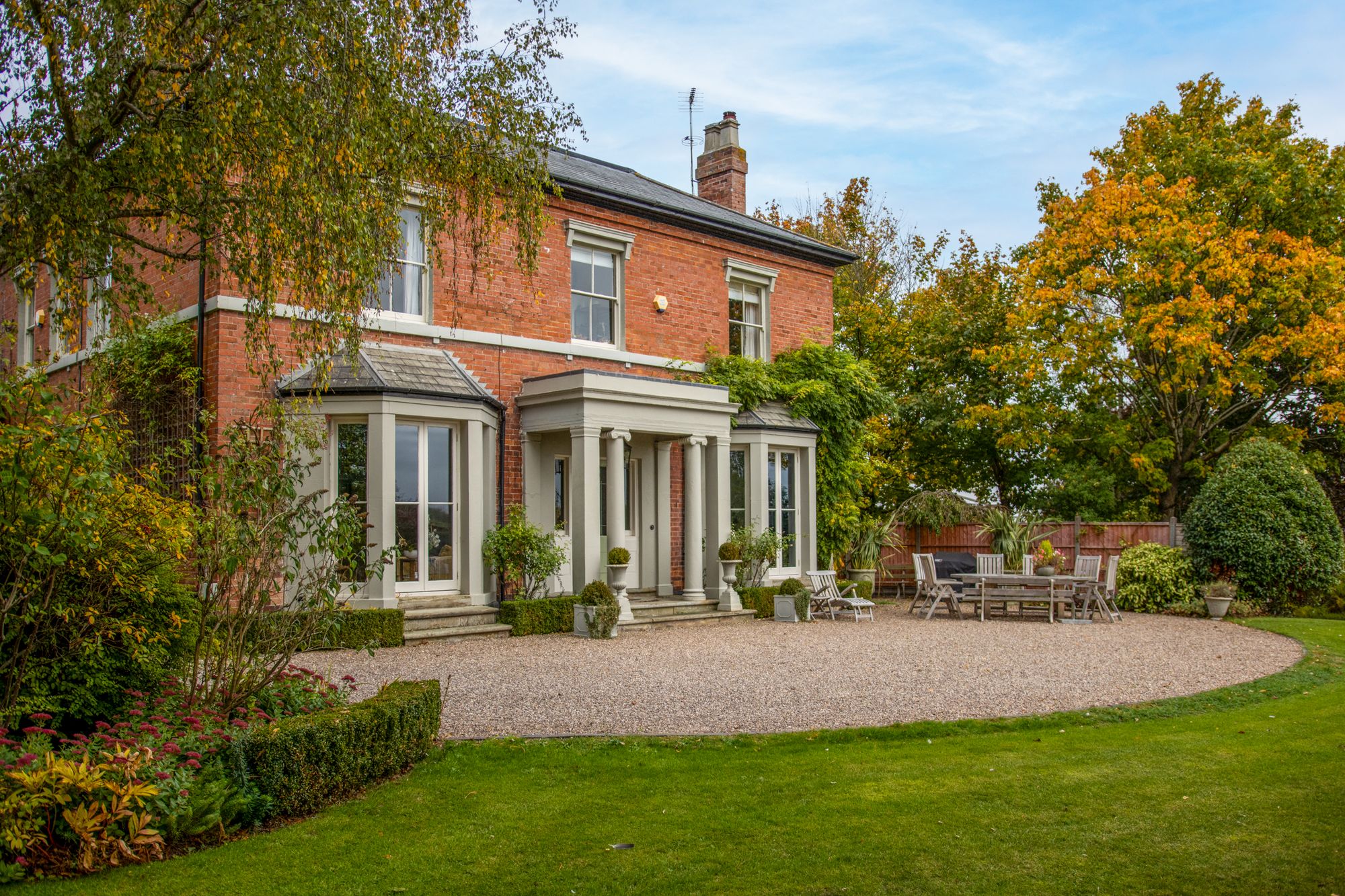 6 bed detached house for sale in Stoke Pound Lane, Stoke Prior, B60 28