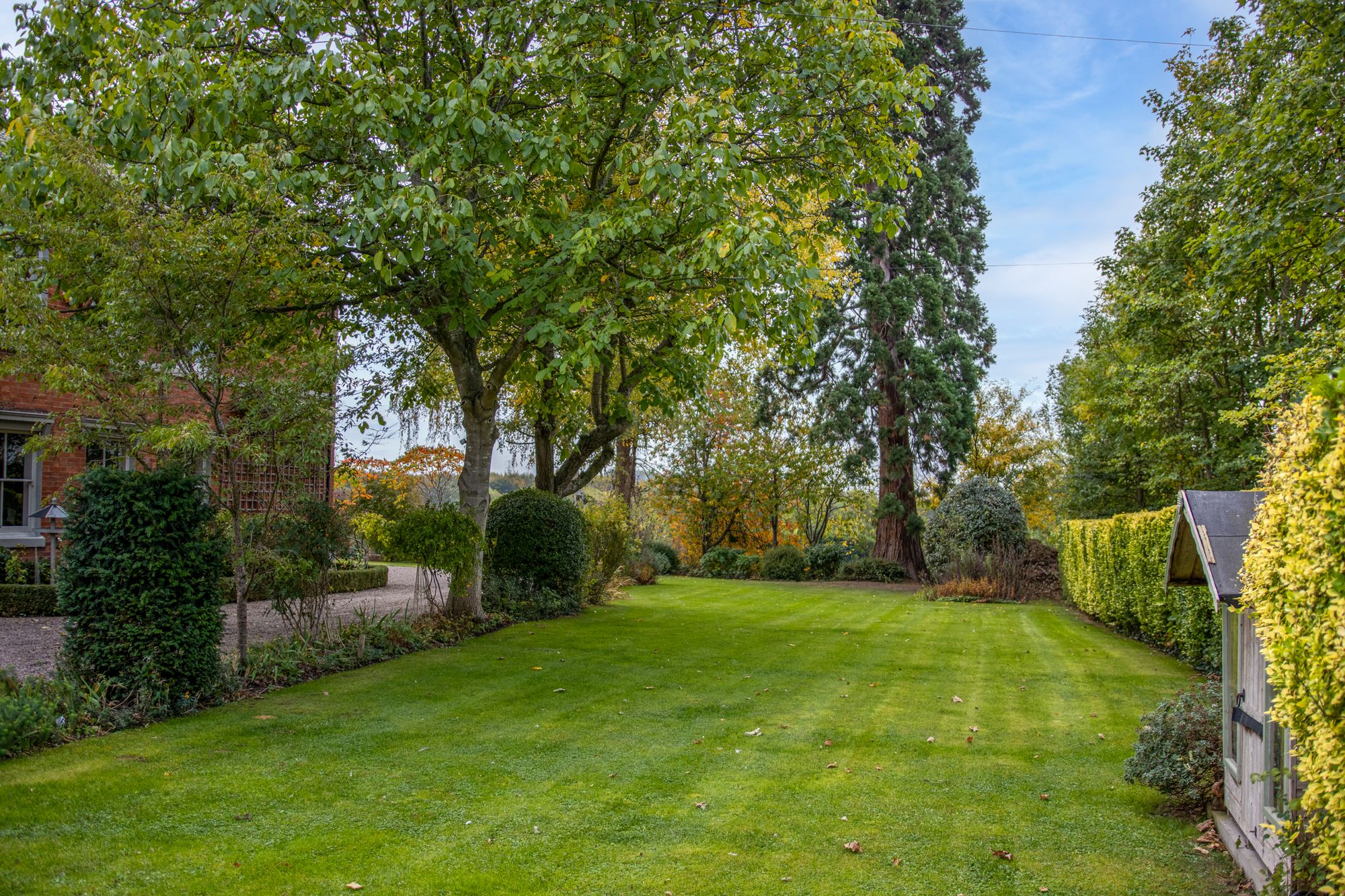 6 bed detached house for sale in Stoke Pound Lane, Stoke Prior, B60 24