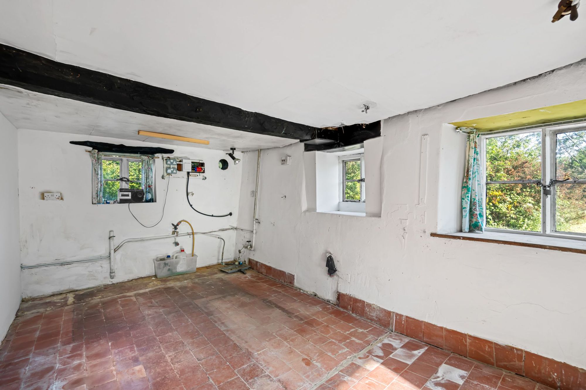 5 bed village house for sale in Upper Brailes, Banbury, OX15 14