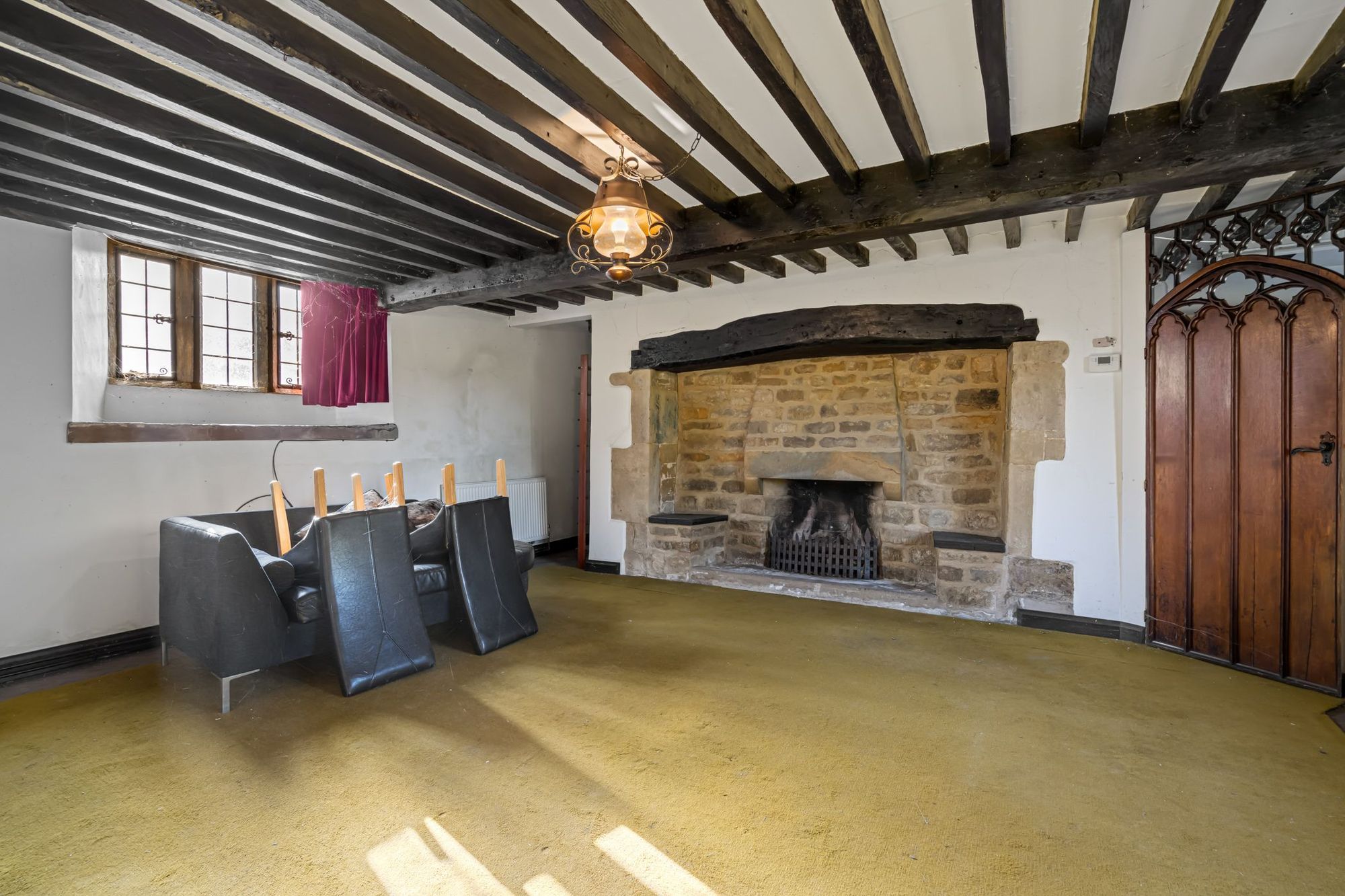 5 bed village house for sale in Upper Brailes, Banbury, OX15  - Property Image 9