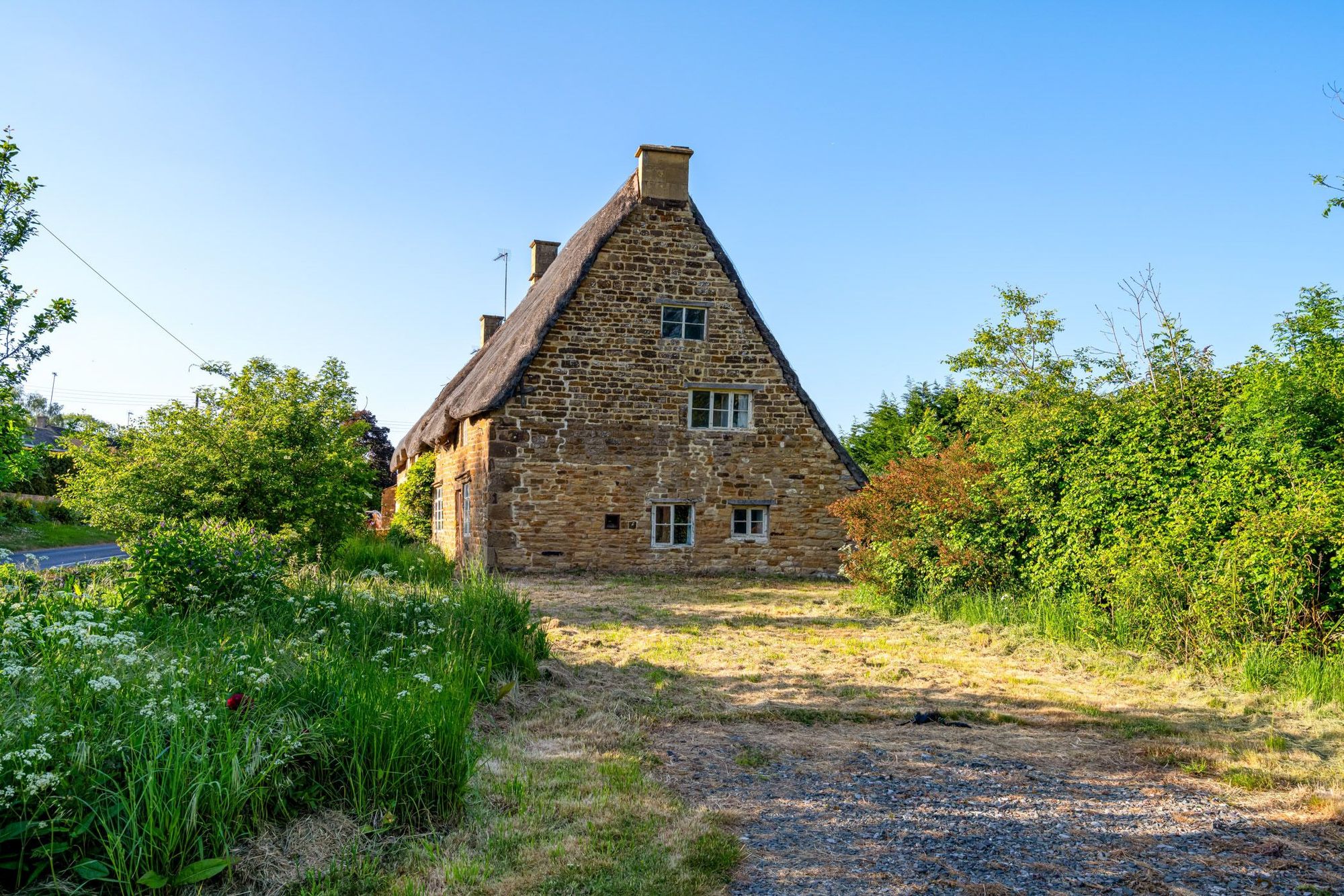 5 bed village house for sale in Upper Brailes, Banbury, OX15 25