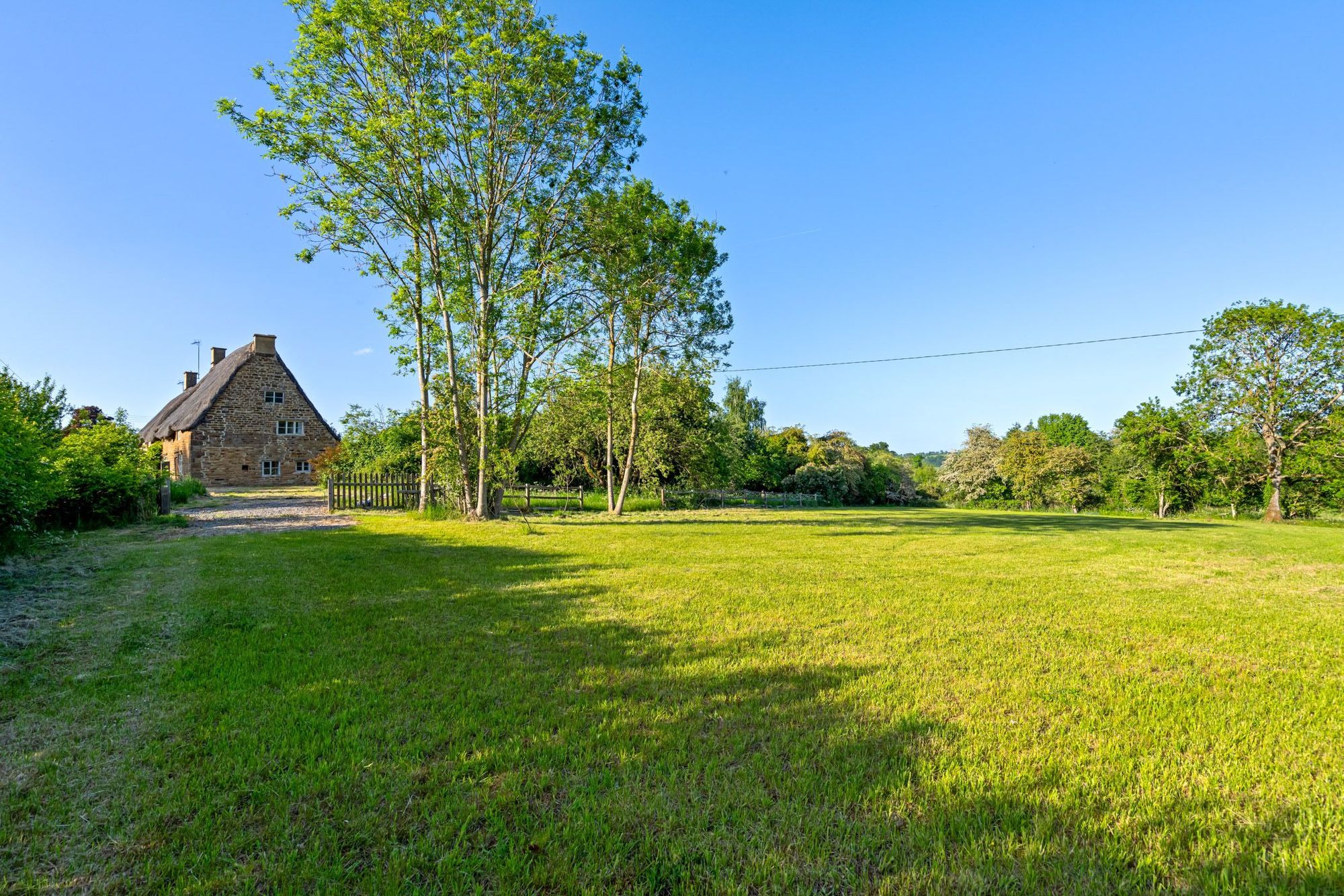 5 bed village house for sale in Upper Brailes, Banbury, OX15  - Property Image 27